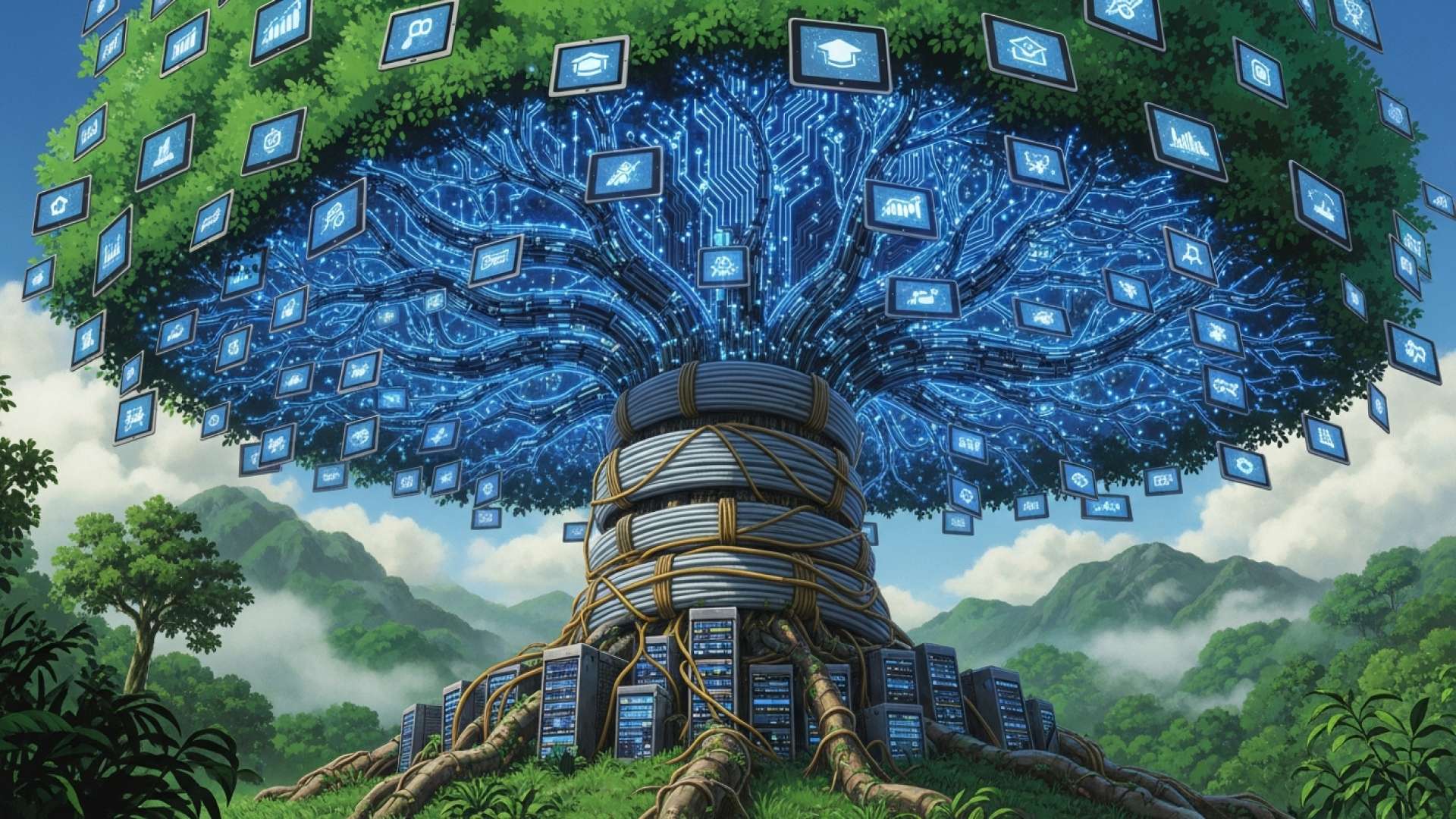 Costa Rica avanza en educación con la nueva plataforma digital del MEP