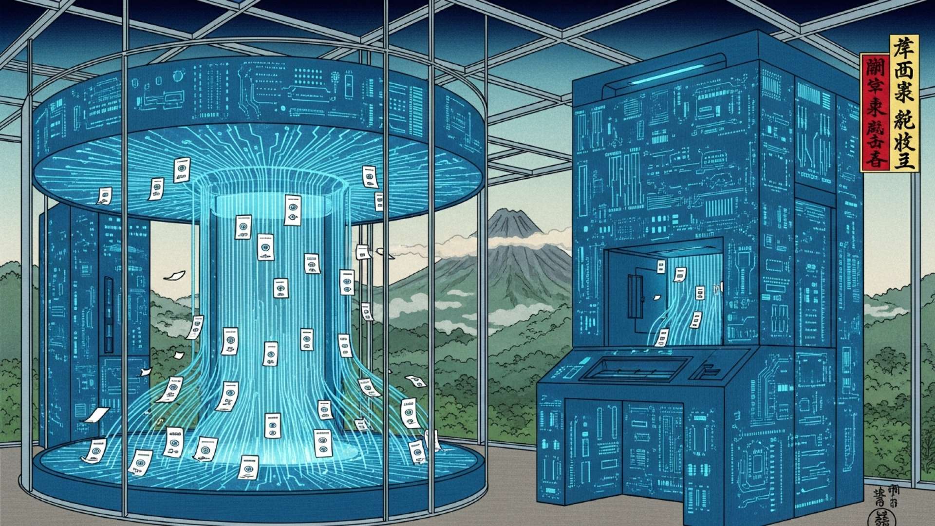 Costa Rica apuesta por una aplicación segura para el recuento de la noche electoral