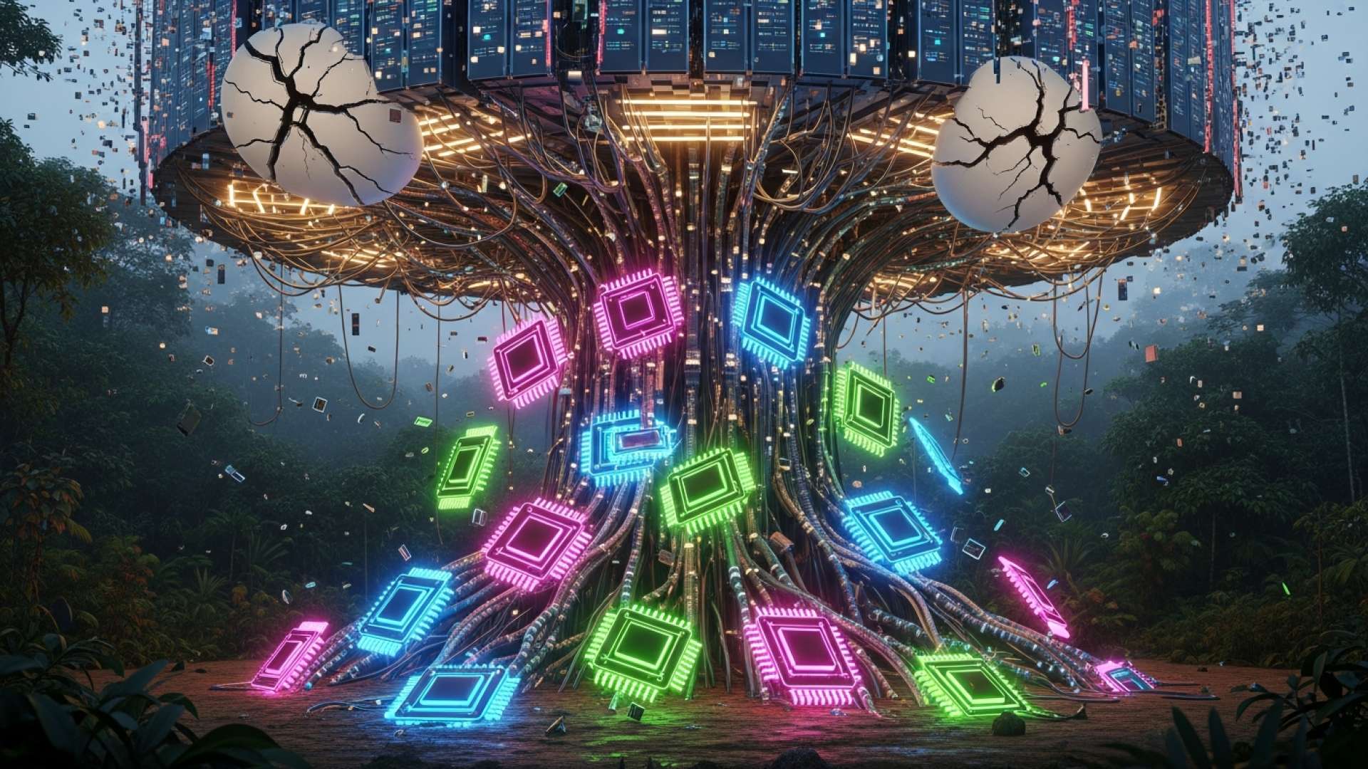 Costa Rica se prepara para el impacto de los despidos masivos de Amazon