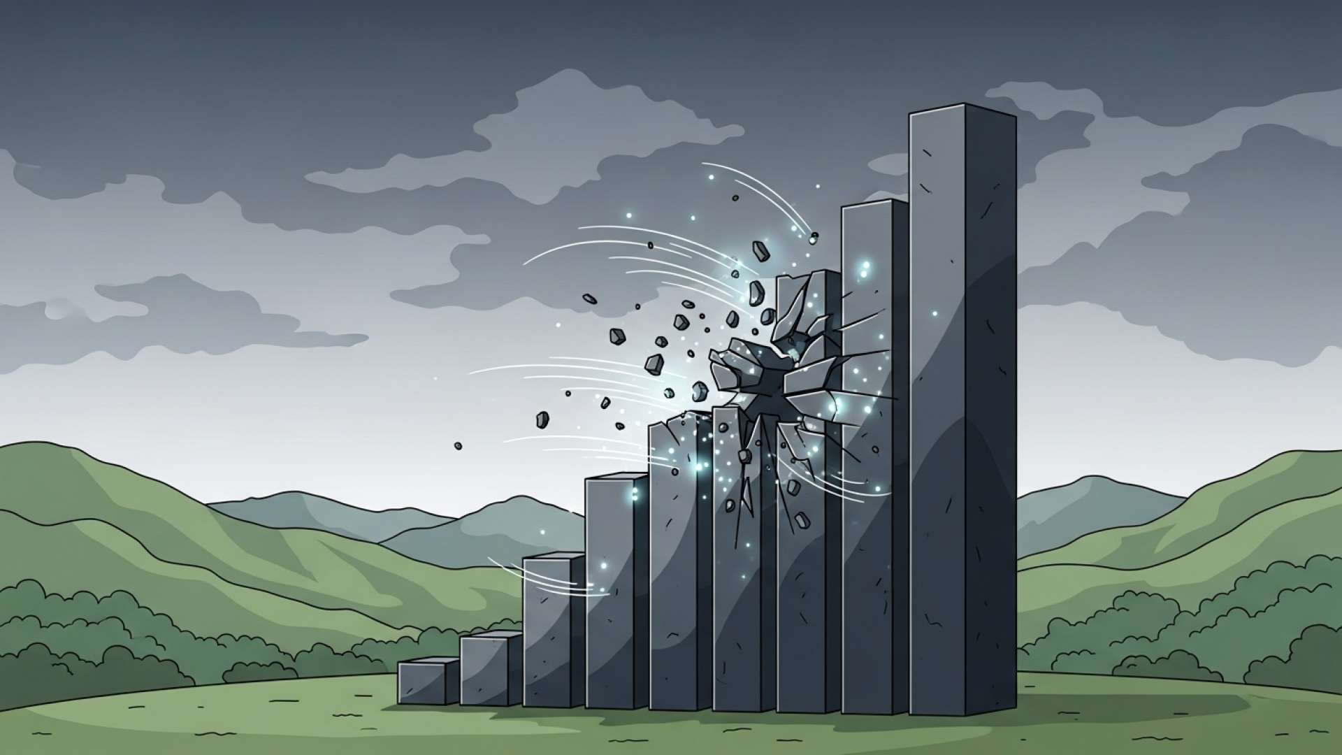 Costa Rica se prepara para vientos intensos y temperaturas bajas