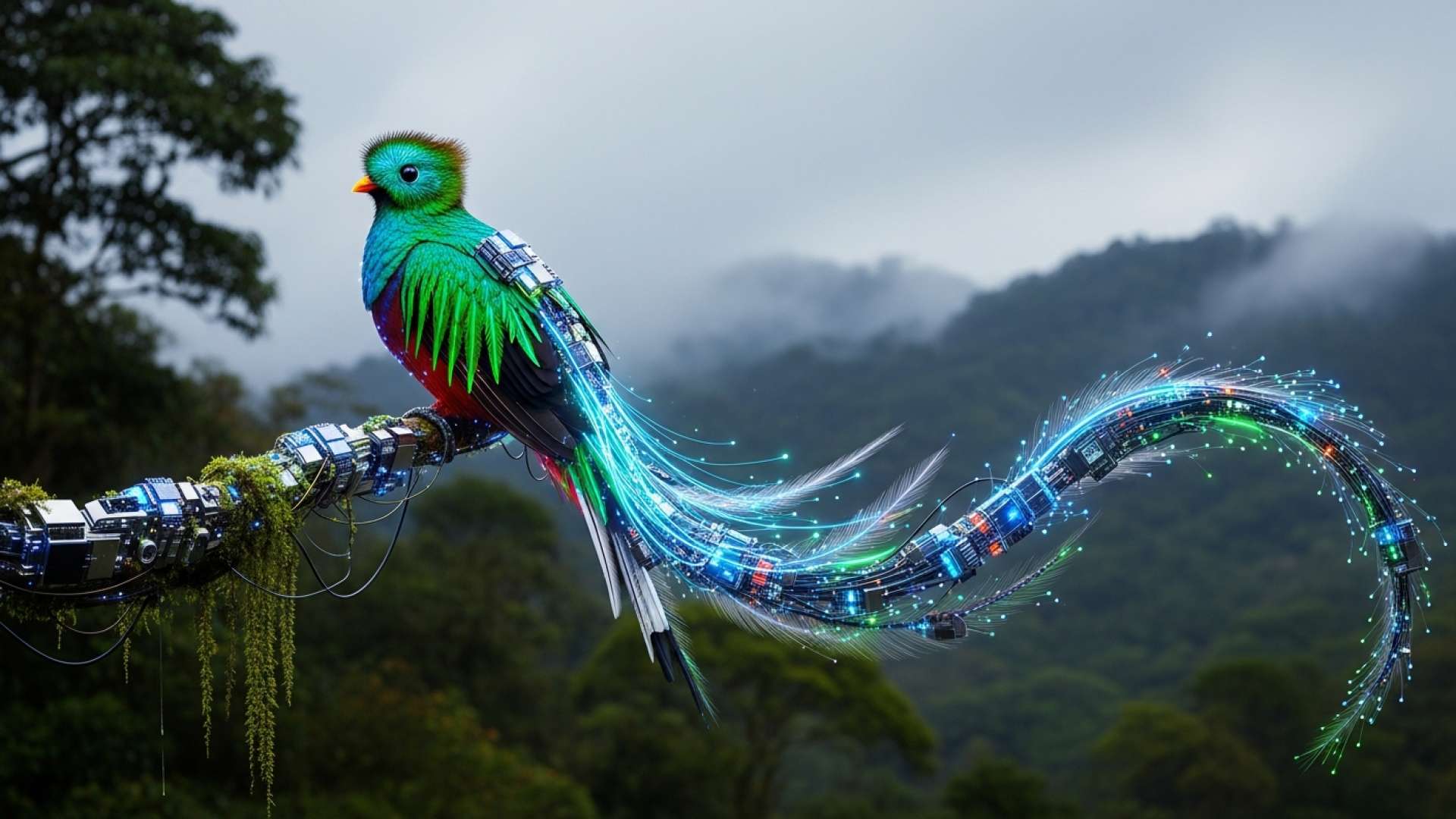 Costa Rica Cements Role as Latin American AI Powerhouse