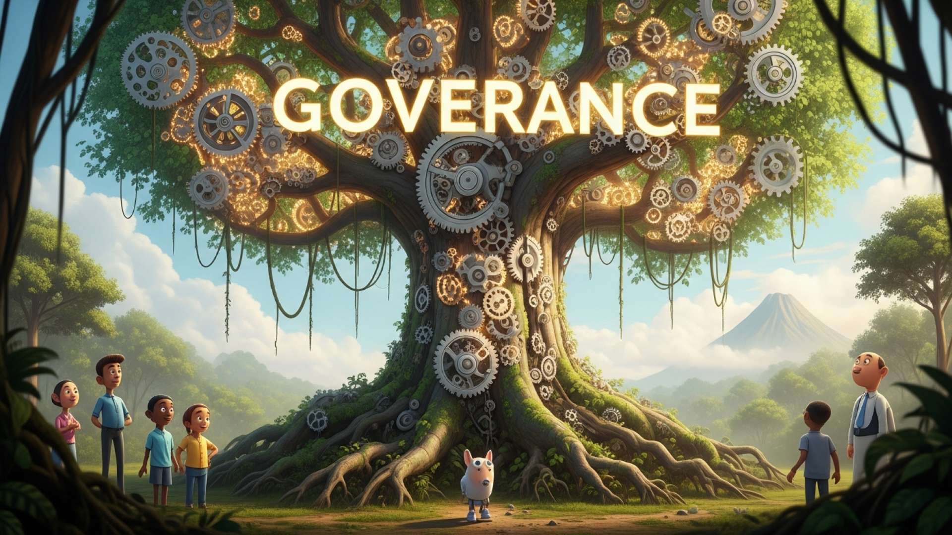 Costa Rica afronta su complejo futuro