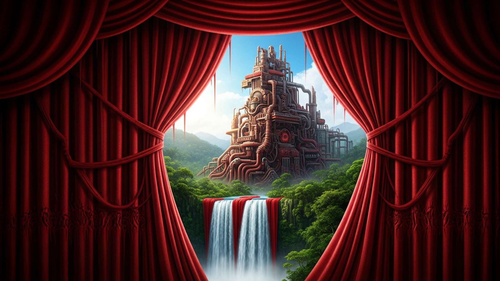 Costa Rica Debuts Landmark Ibero-American Theater Festival