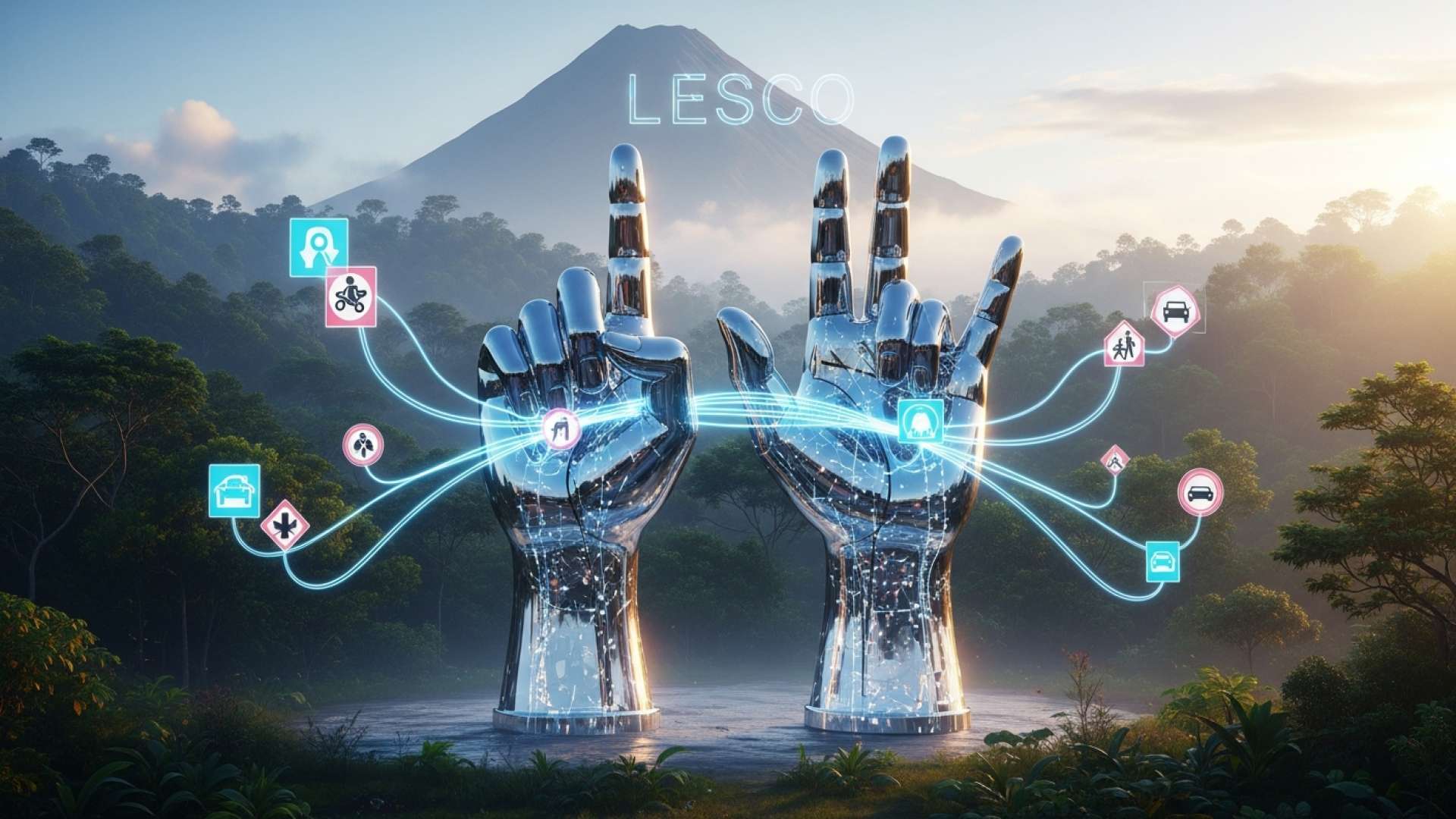 Costa Rica amplía el acceso de la comunidad sorda a la educación vial