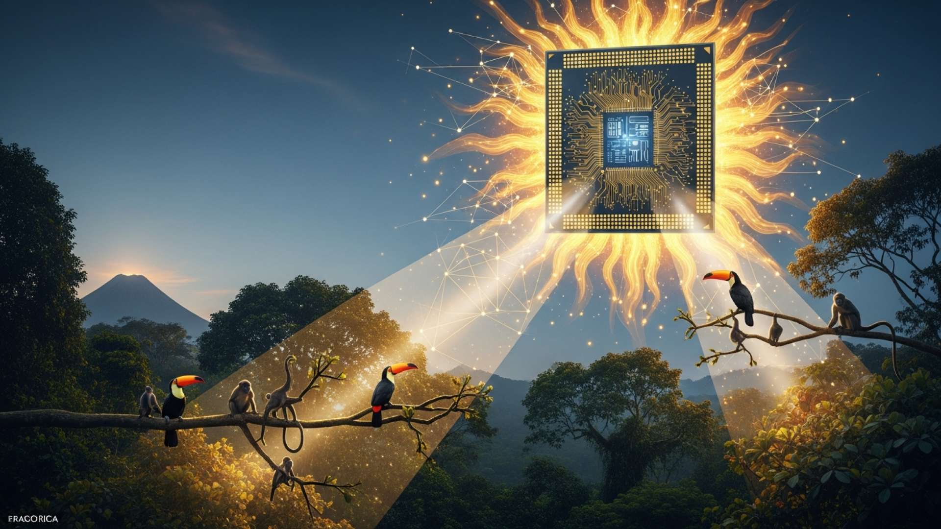 Costa Rica estudia unirse a la nueva alianza tecnológica mundial Pax Silica