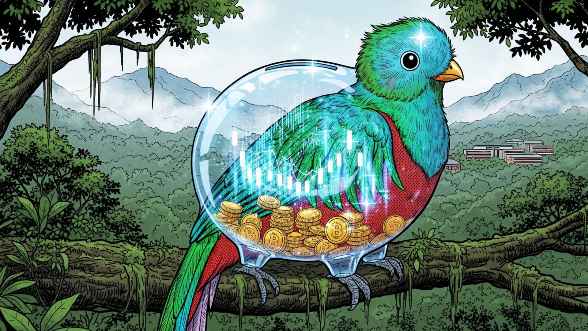 Costa Rica se enfrenta a un déficit de ahorro crítico en 2026