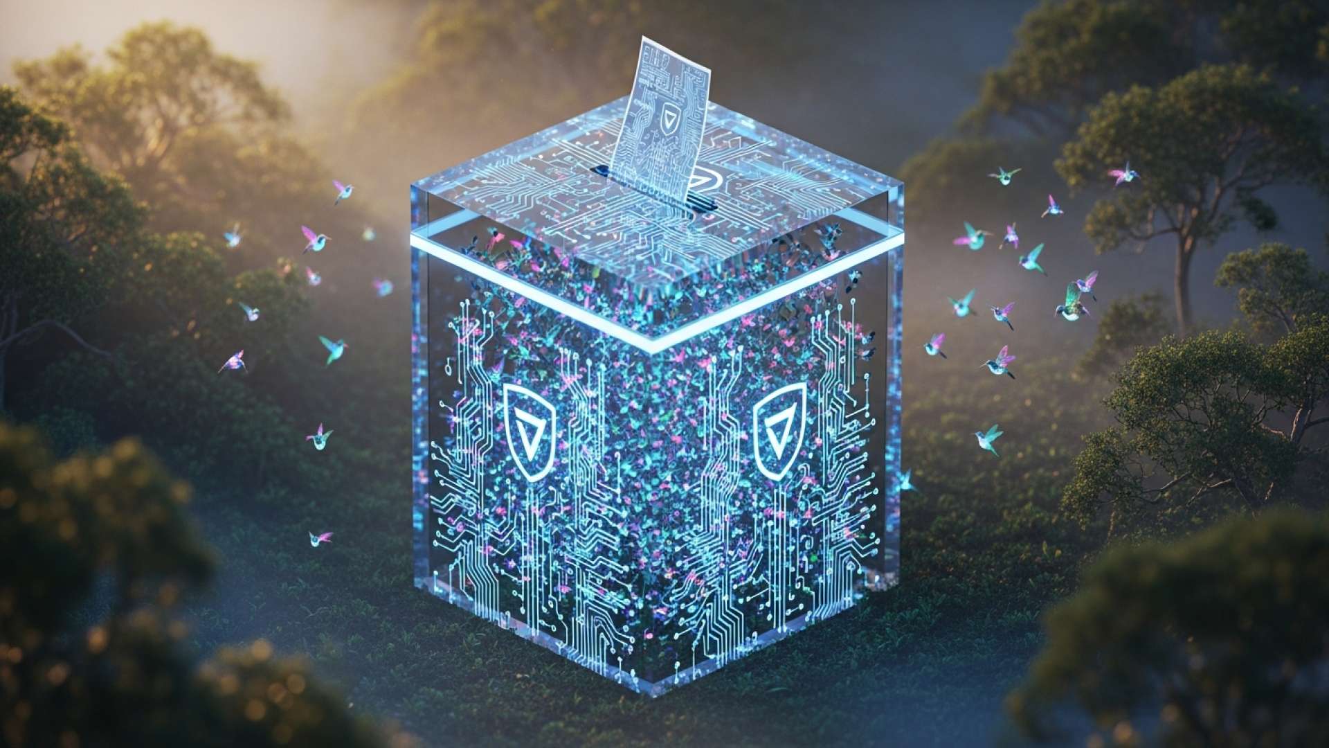 Costa Rica refuerza las elecciones con medidas de seguridad sin precedentes