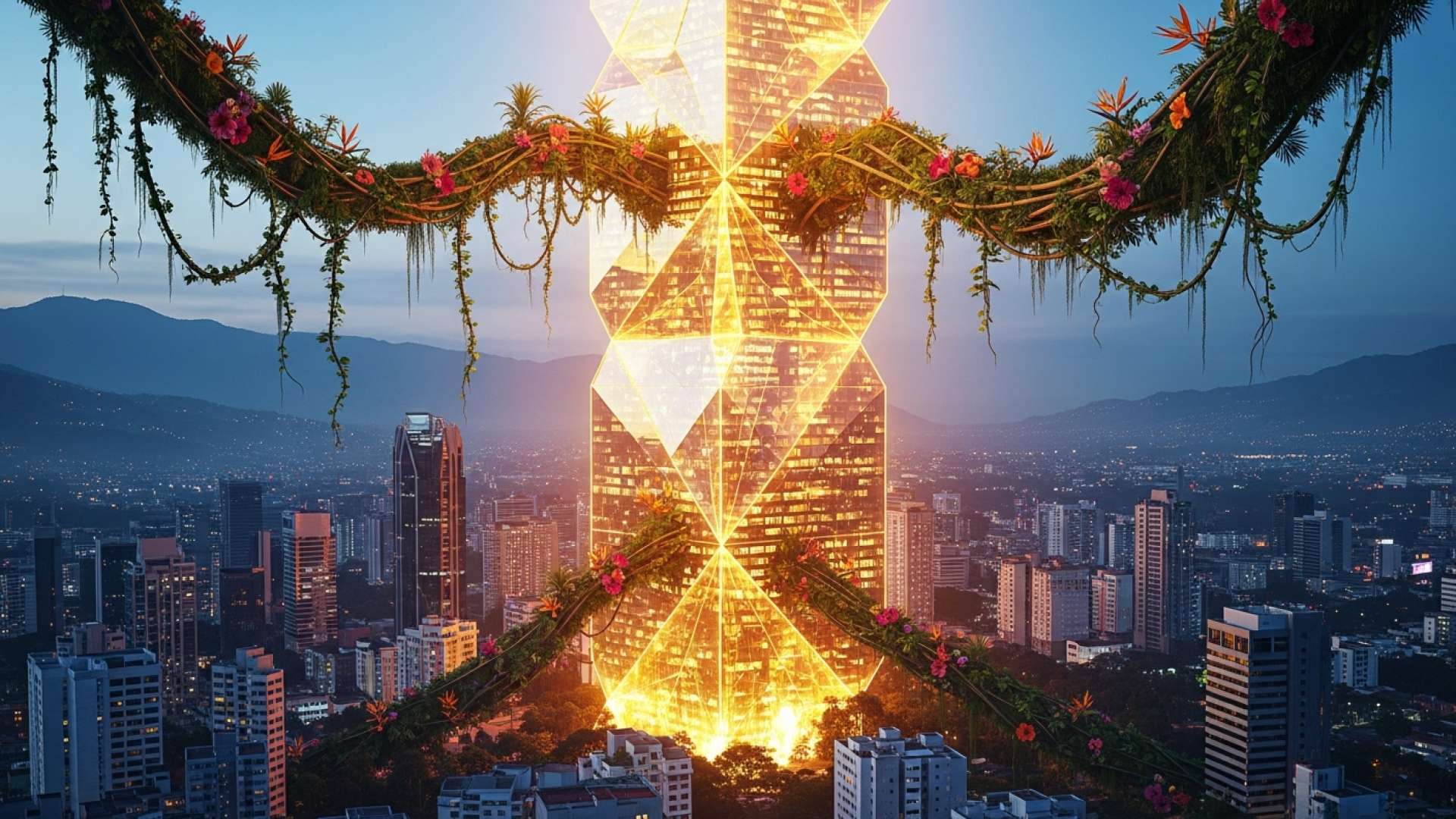 Costa Rica refuerza su posición como principal centro regional de negocios