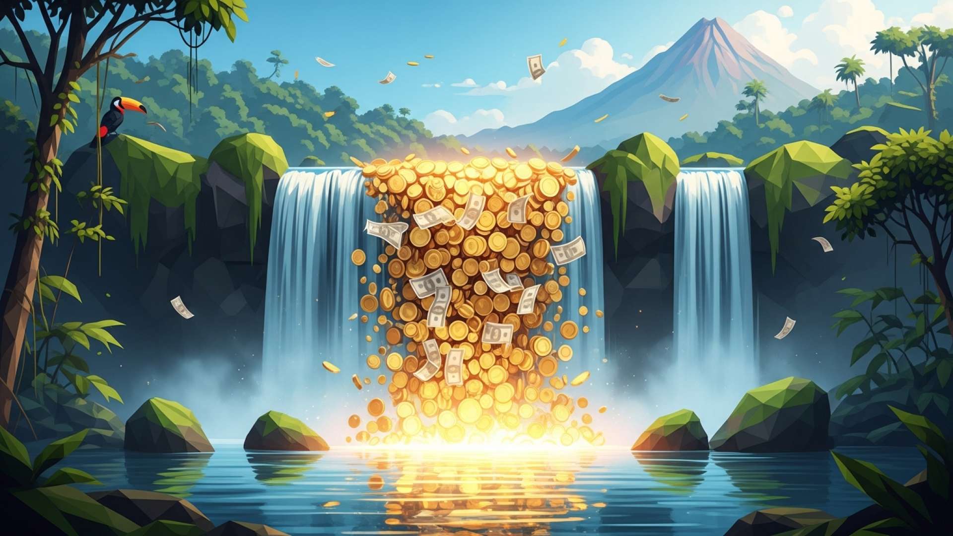 Costa Rica inyecta ₡168.000 millones en su economía con la bonificación del sector público