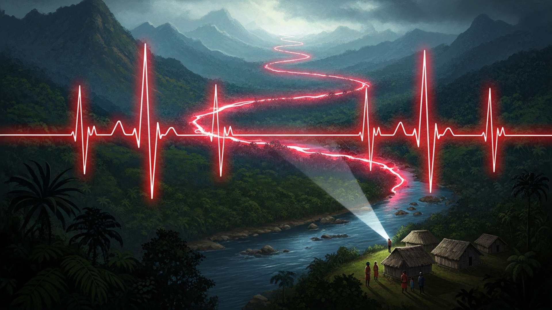 Costa Rica revisa la respuesta médica de urgencia para los territorios indígenas aislados