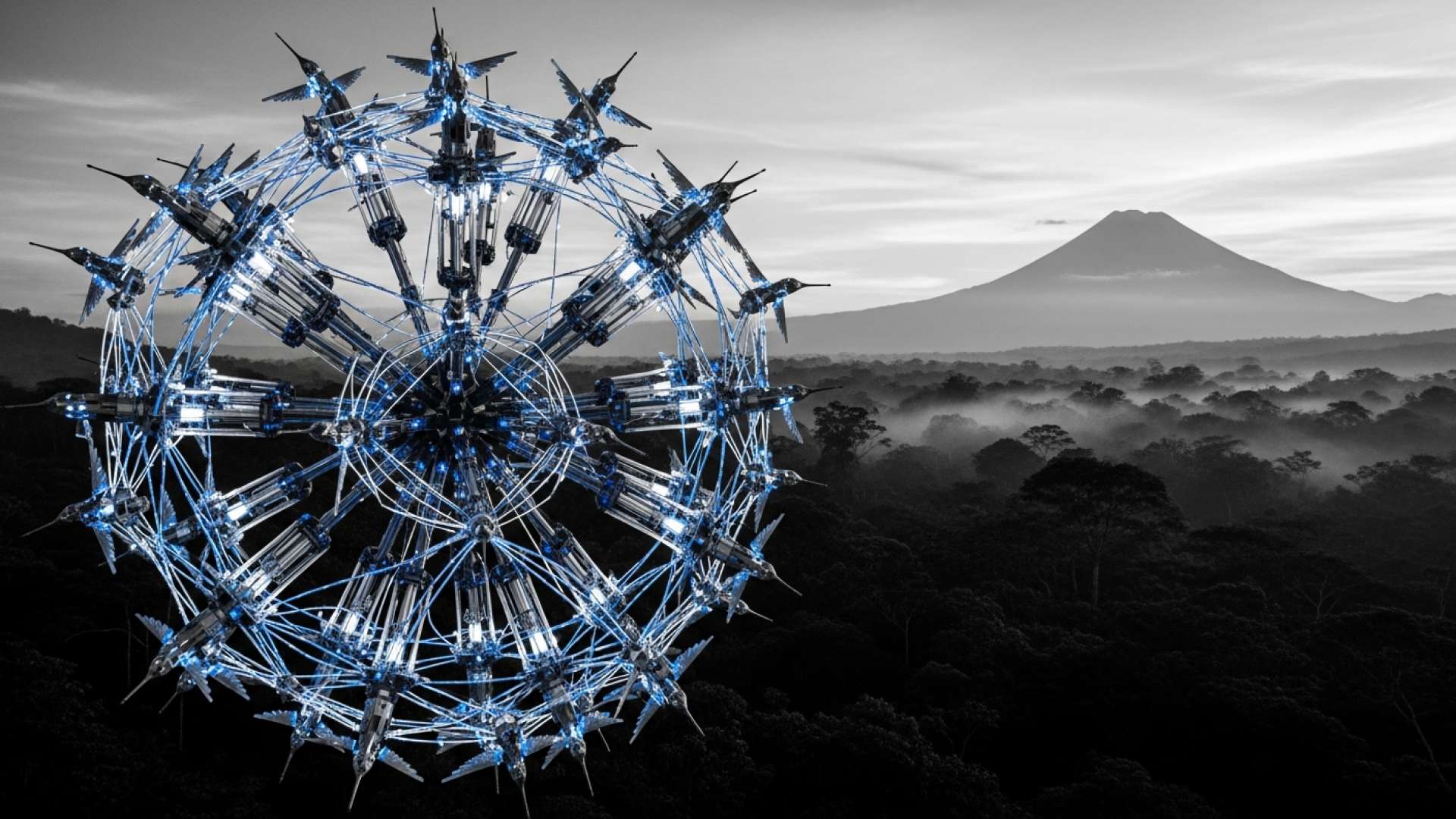 Costa Rica, preparada para liderar la próxima oleada de IA colaborativa