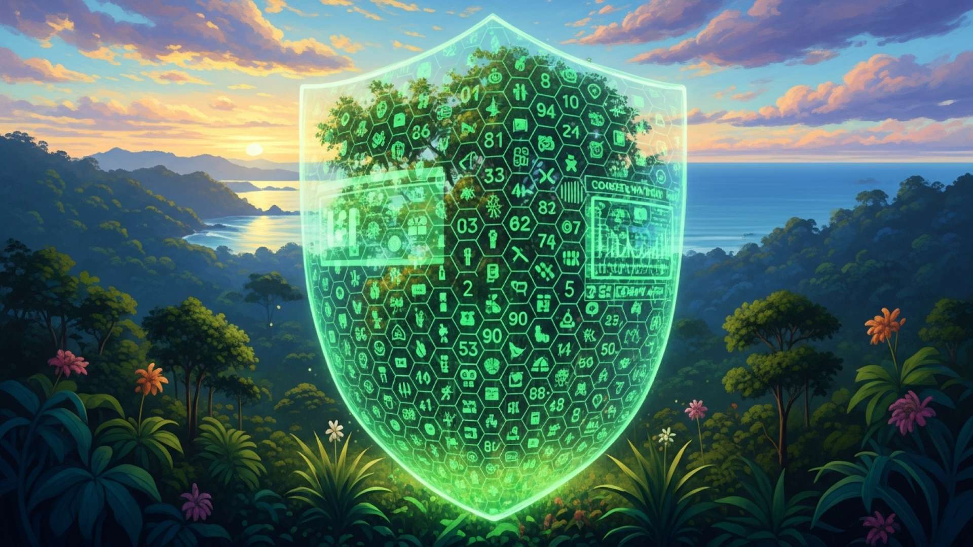 Costa Rica brilla en la escena mundial como uno de los principales destinos turísticos para 2026