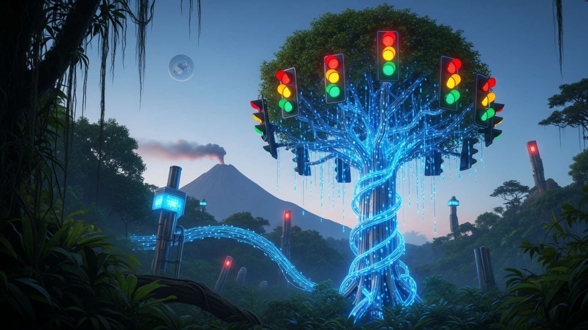 Costa Rica Taps Waze for Traffic Light Malfunction Reporting