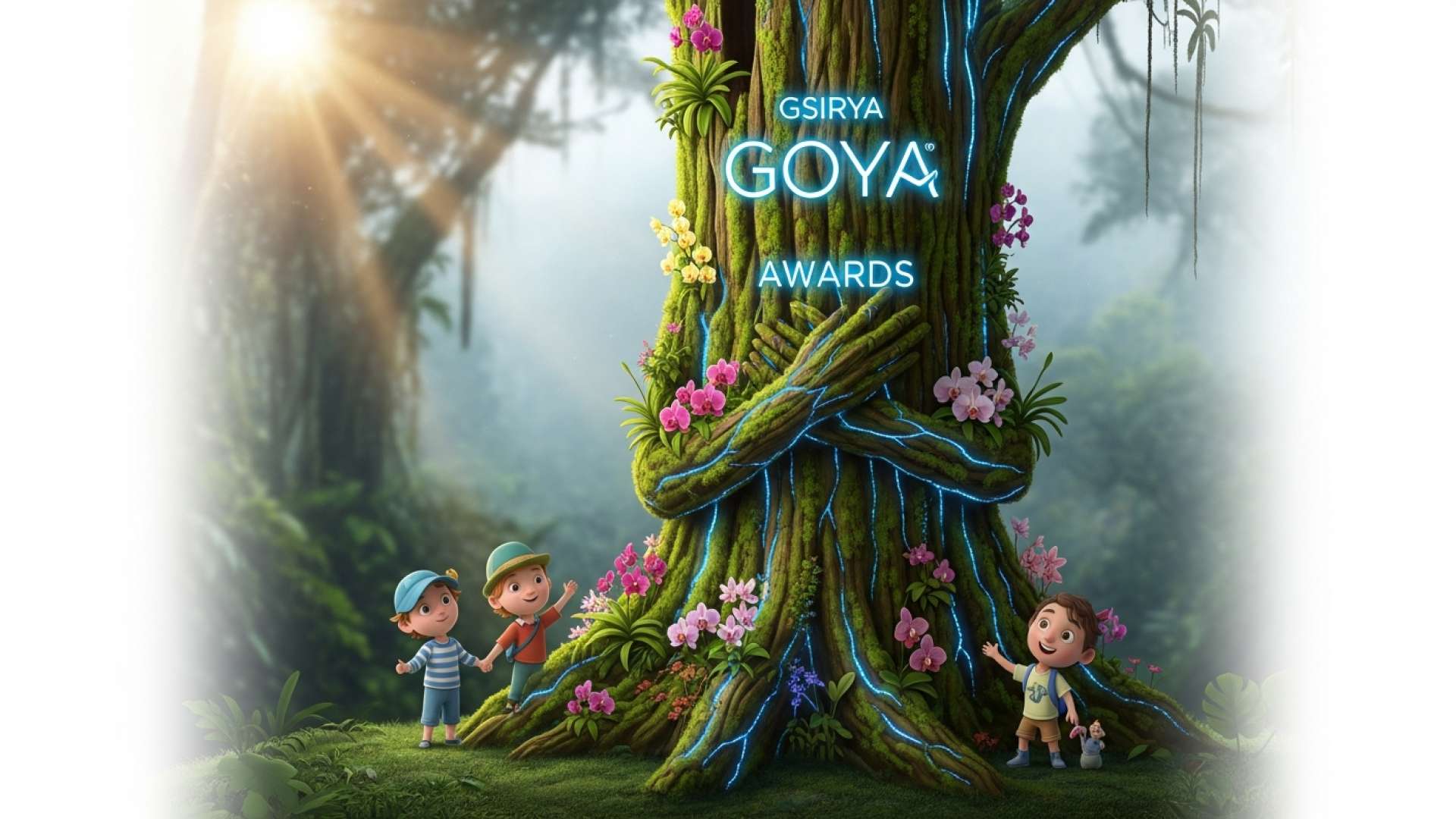 El cine costarricense brilla con su nominación a los Premios Goya