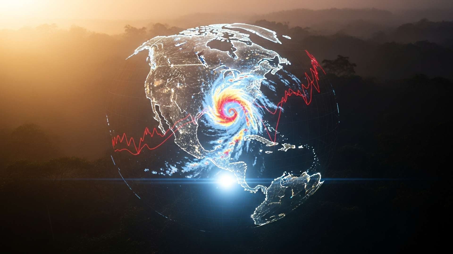 El clima de Costa Rica se mantiene estable Según los expertos