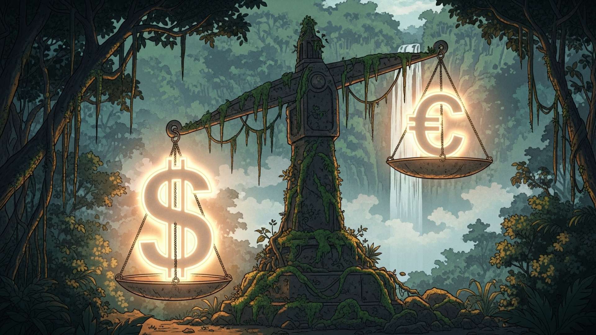 La contracción del tipo de cambio en Costa Rica provoca una pérdida de empleo sin precedentes