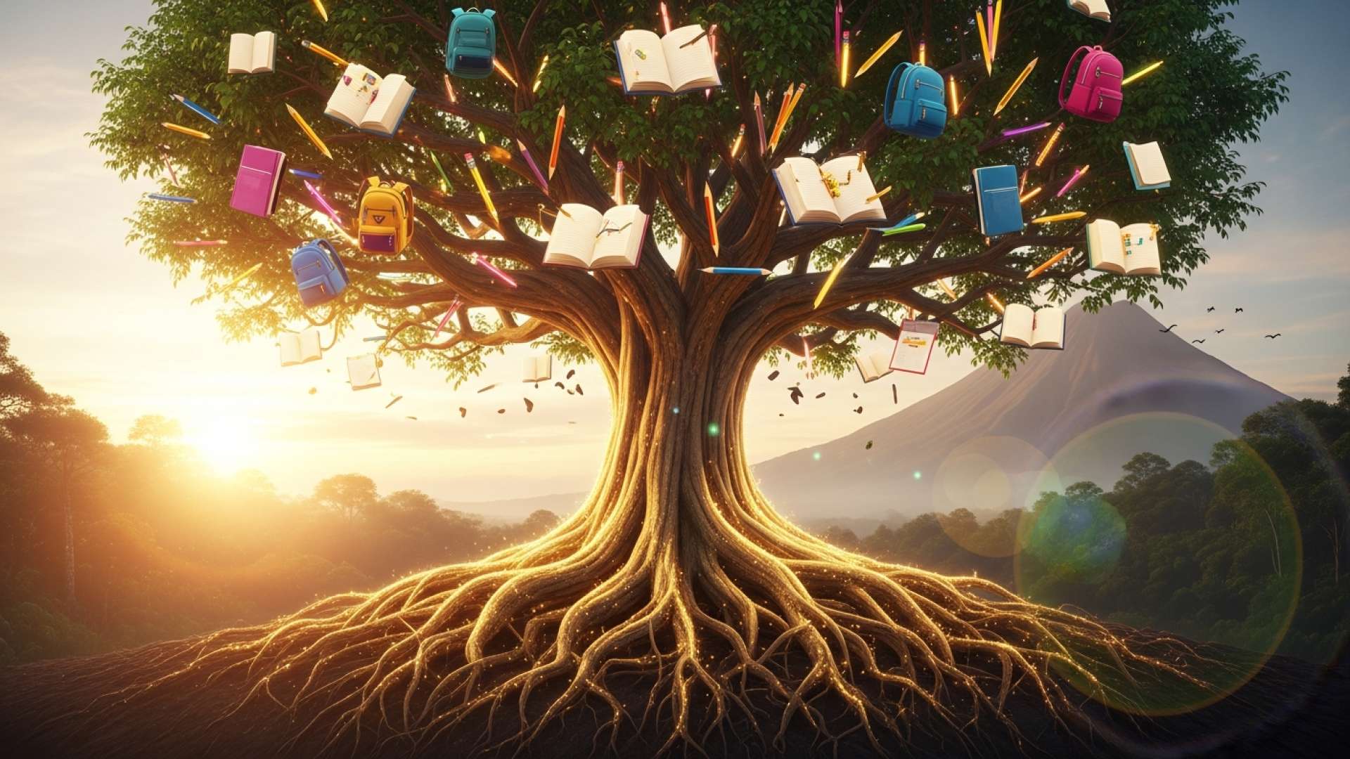 El Gobierno costarricense inyectará ¢168.000 millones a la economía con el pago de salarios escolares