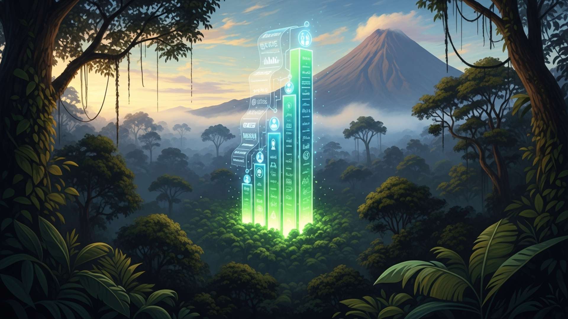 Fuerte descenso de la población activa en Costa Rica