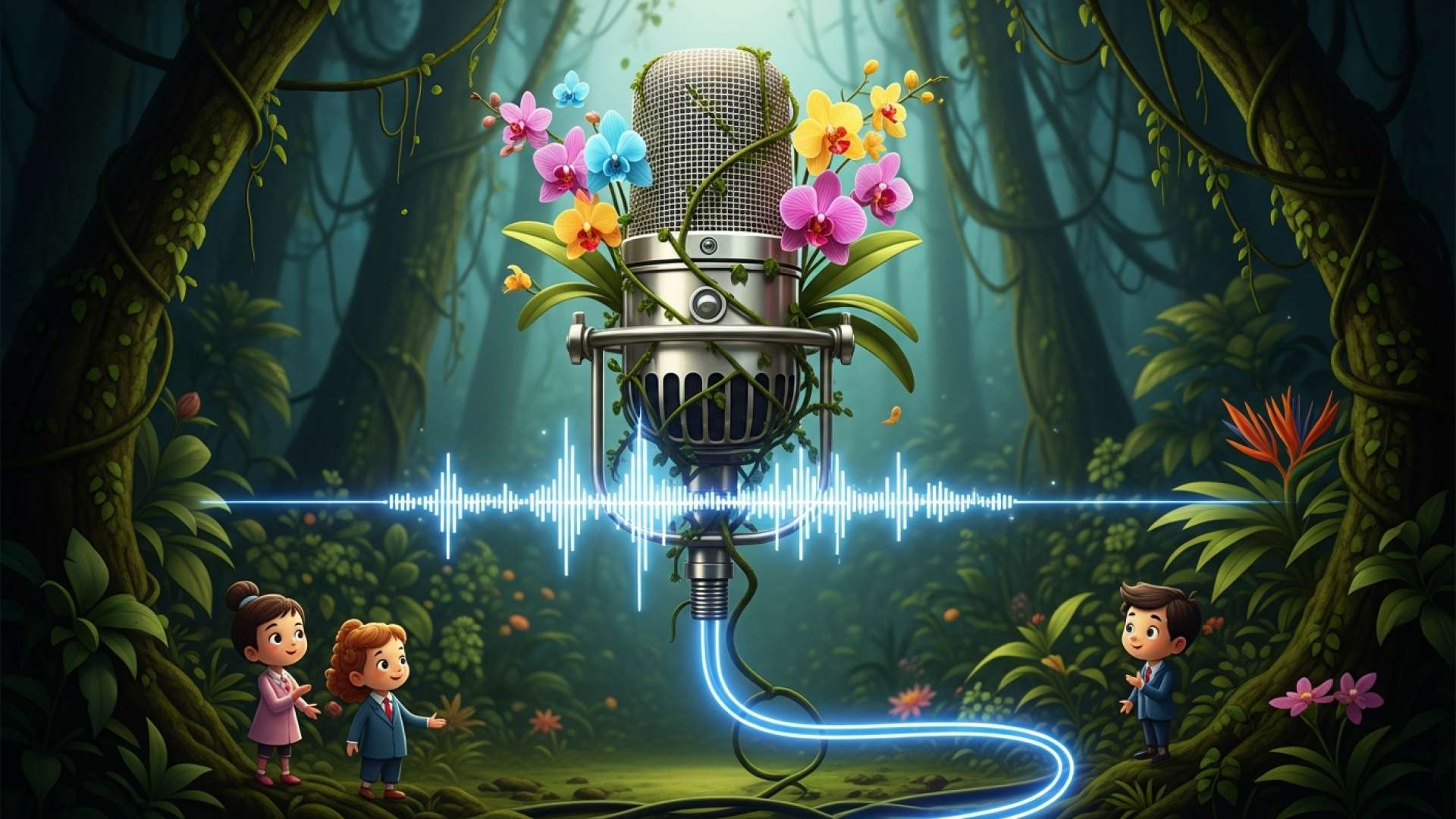 El talento costarricense domina la escena mundial de la actuación vocal