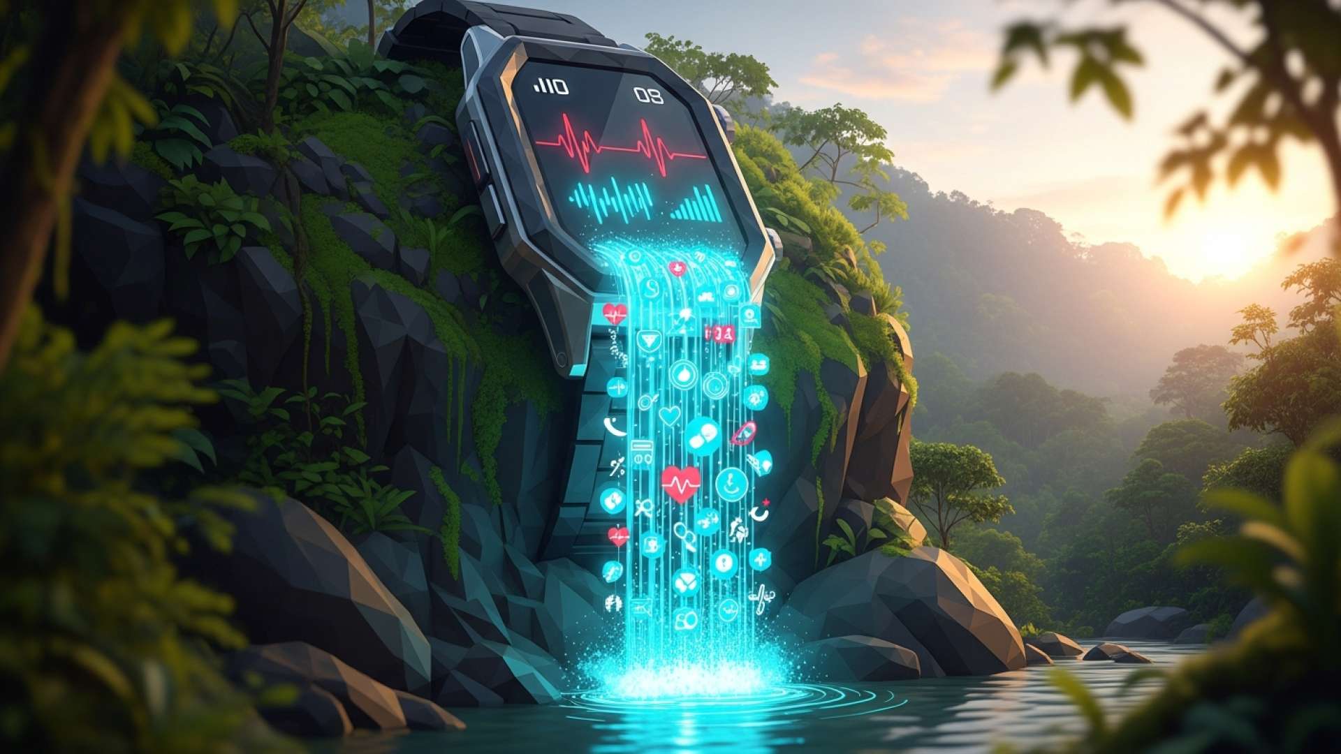 Los costarricenses adoptan la salud holística tras las vacaciones