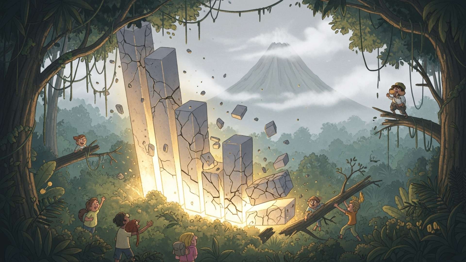 La deflación define la historia económica de Costa Rica en 2025