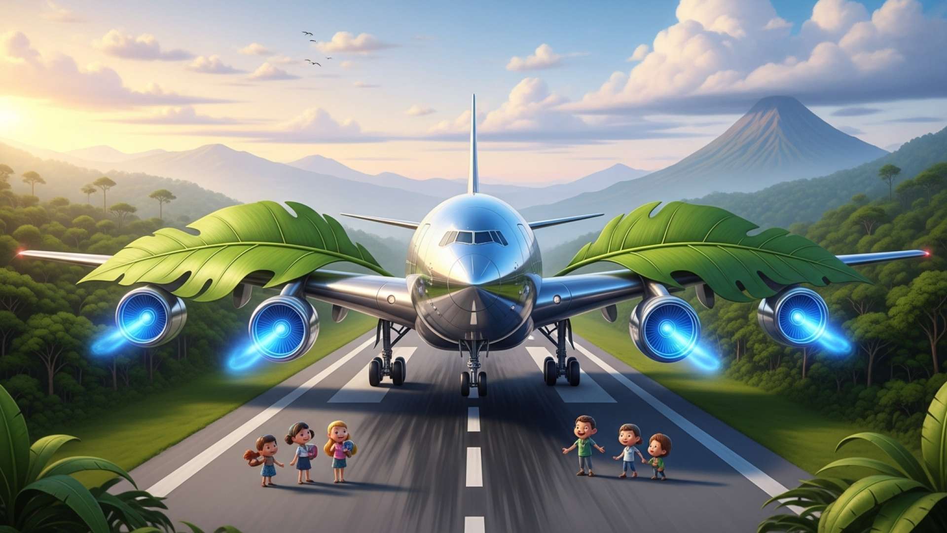 El principal aeropuerto de Costa Rica se transforma para satisfacer una demanda sin precedentes