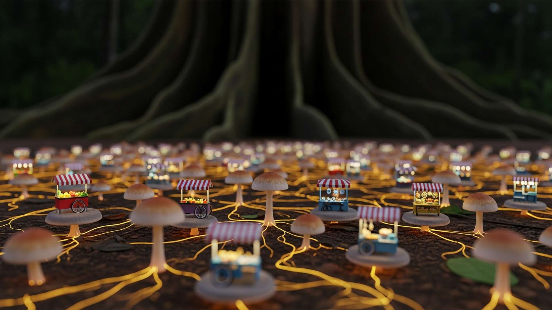 La economía sumergida de Costa Rica engulle a la mayoría de las microempresas