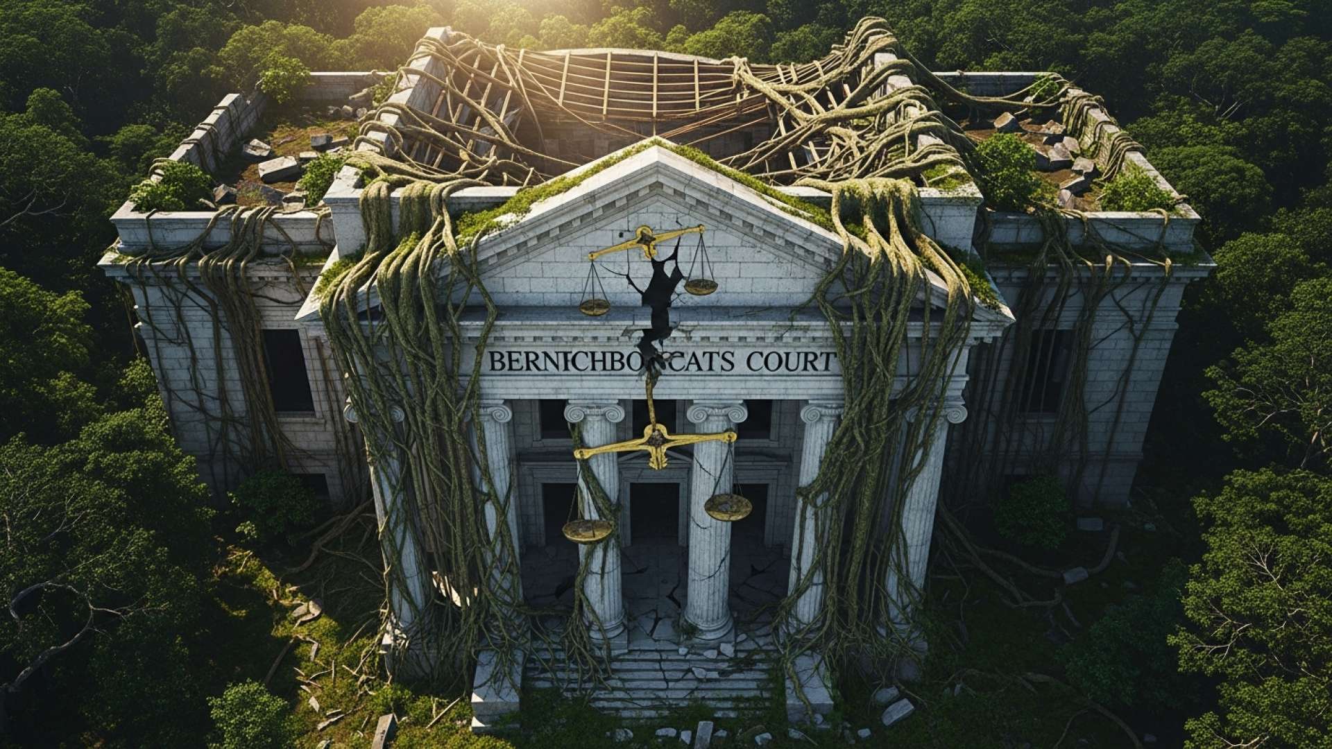 El Tribunal ordena la liquidación total de dos entidades financieras