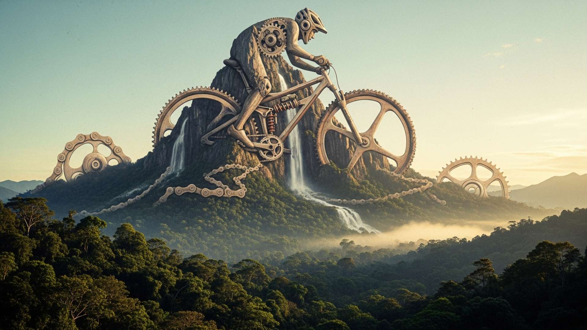 CR MTB Series presenta su ambicioso calendario de carreras para 2026