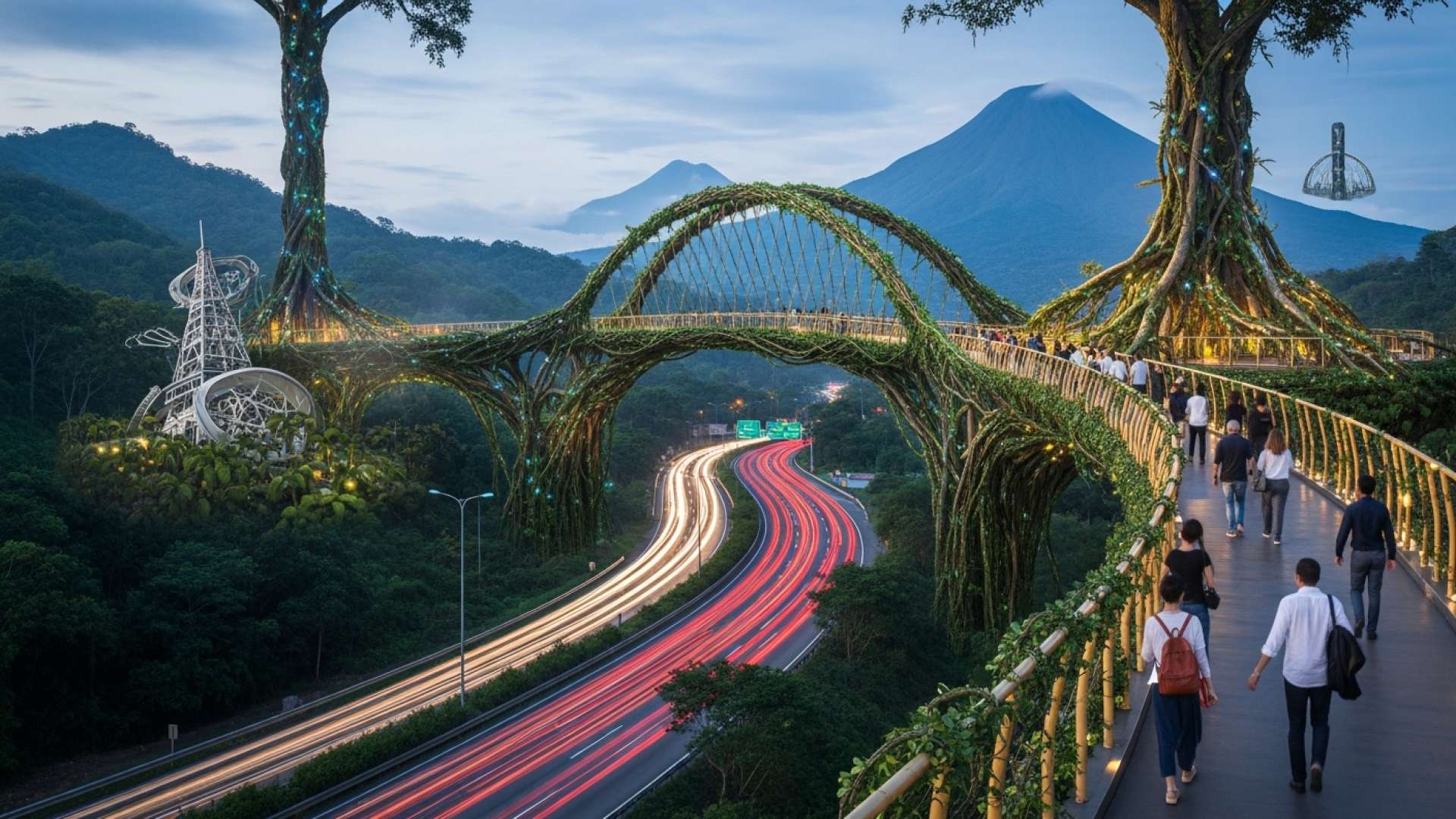 Curridabat apuesta por la seguridad de los peatones con una nueva asociación con Purdy Group