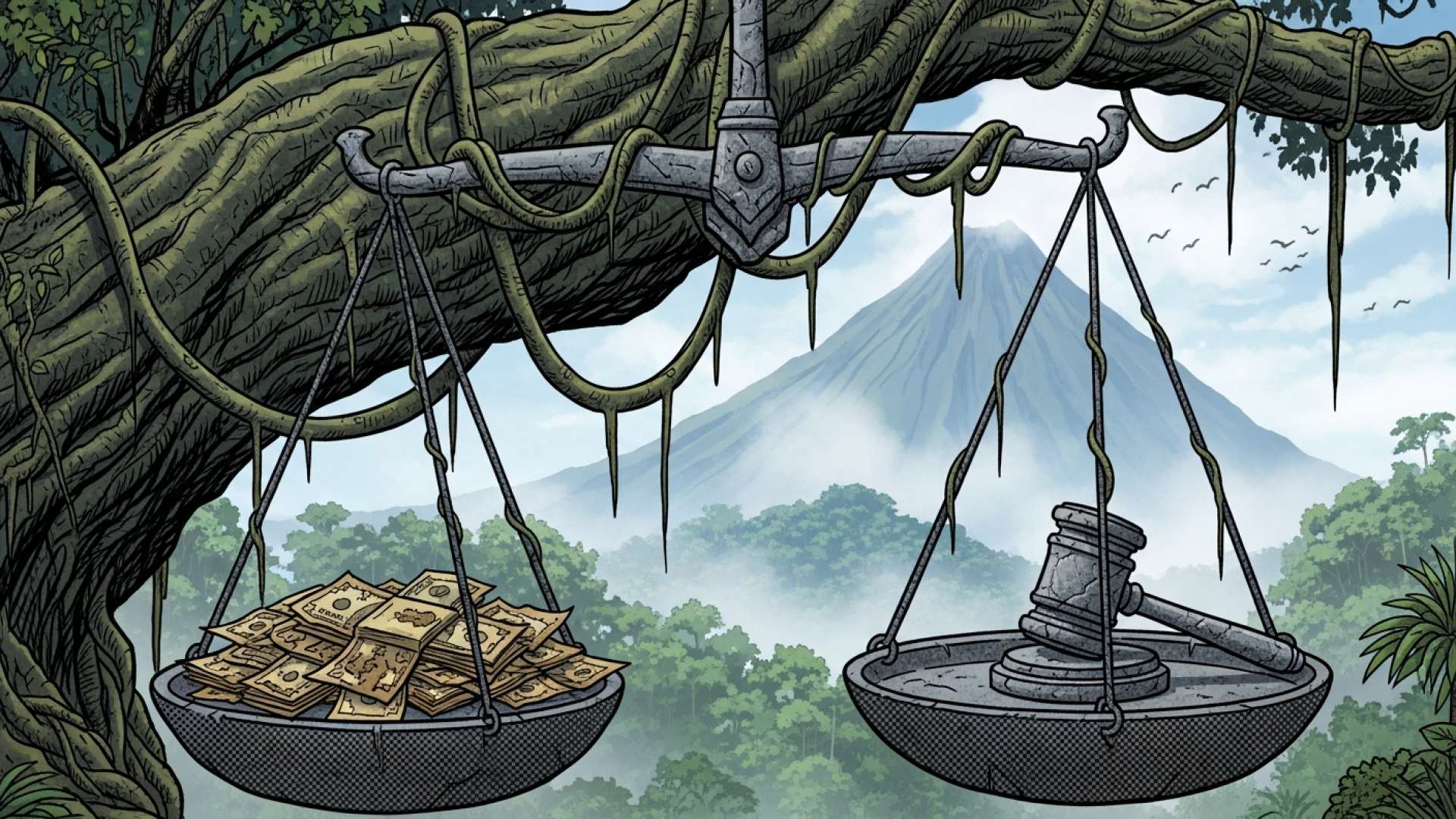 Piden décadas de cárcel en un caso histórico de Fénix