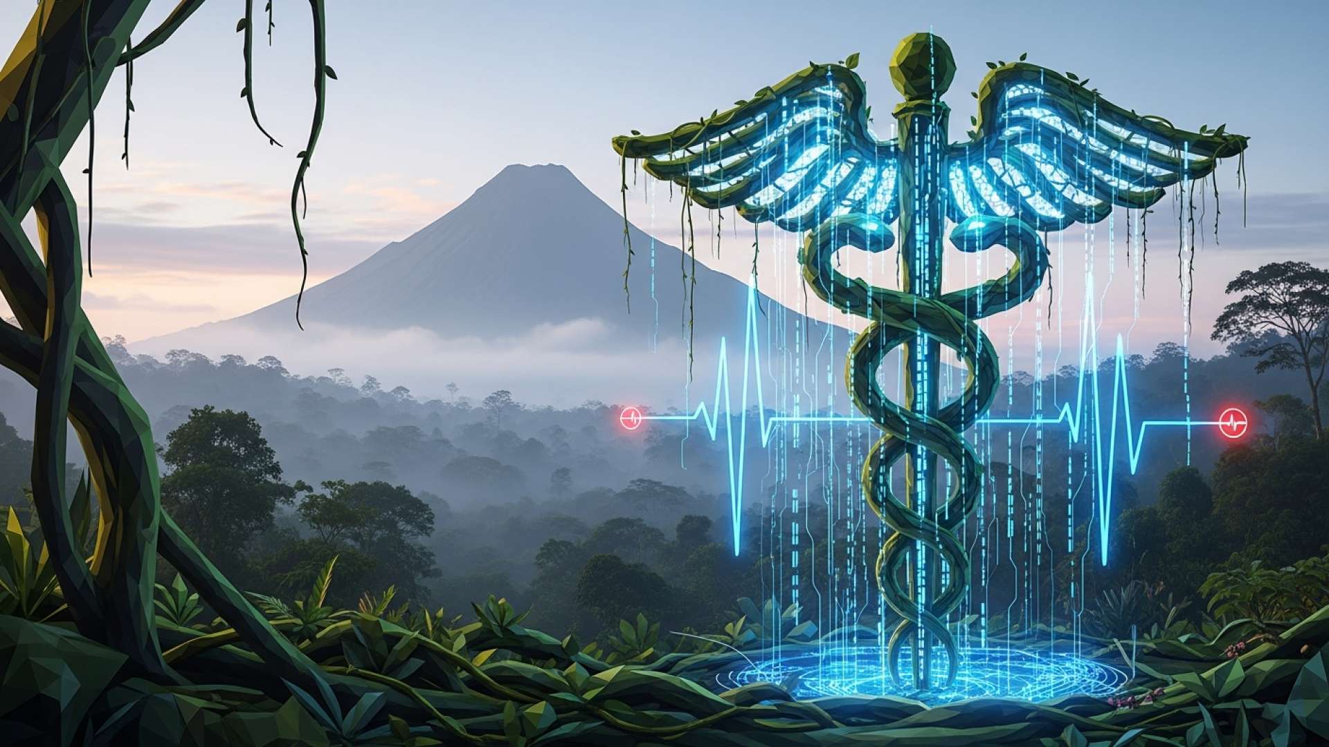 Díaz promete combatir la inmigración ilegal con tasas sanitarias y redadas