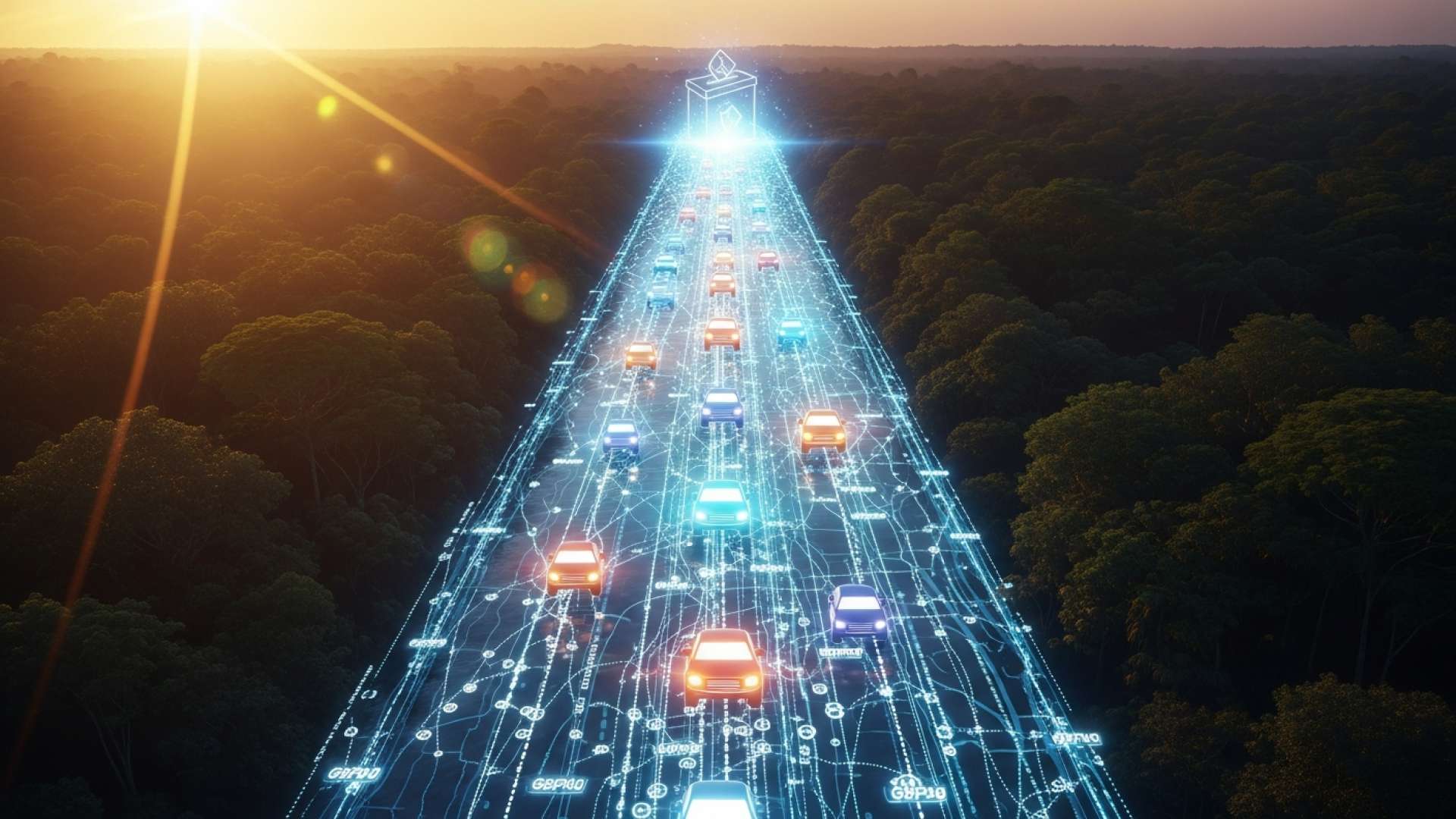 DiDi y la Cámara de Comercio impulsan la participación electoral con descuentos el día de las elecciones