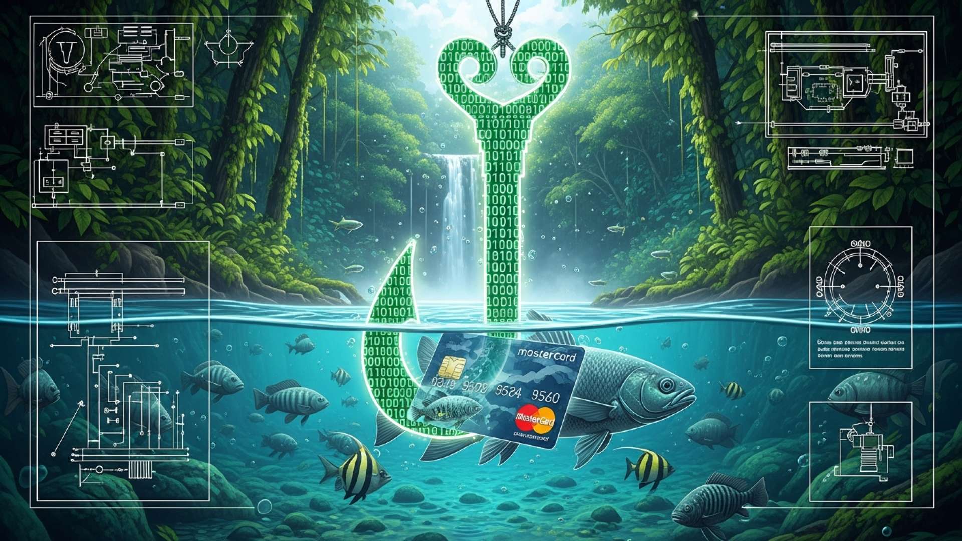 El fraude digital, principal preocupación de los ticos en línea