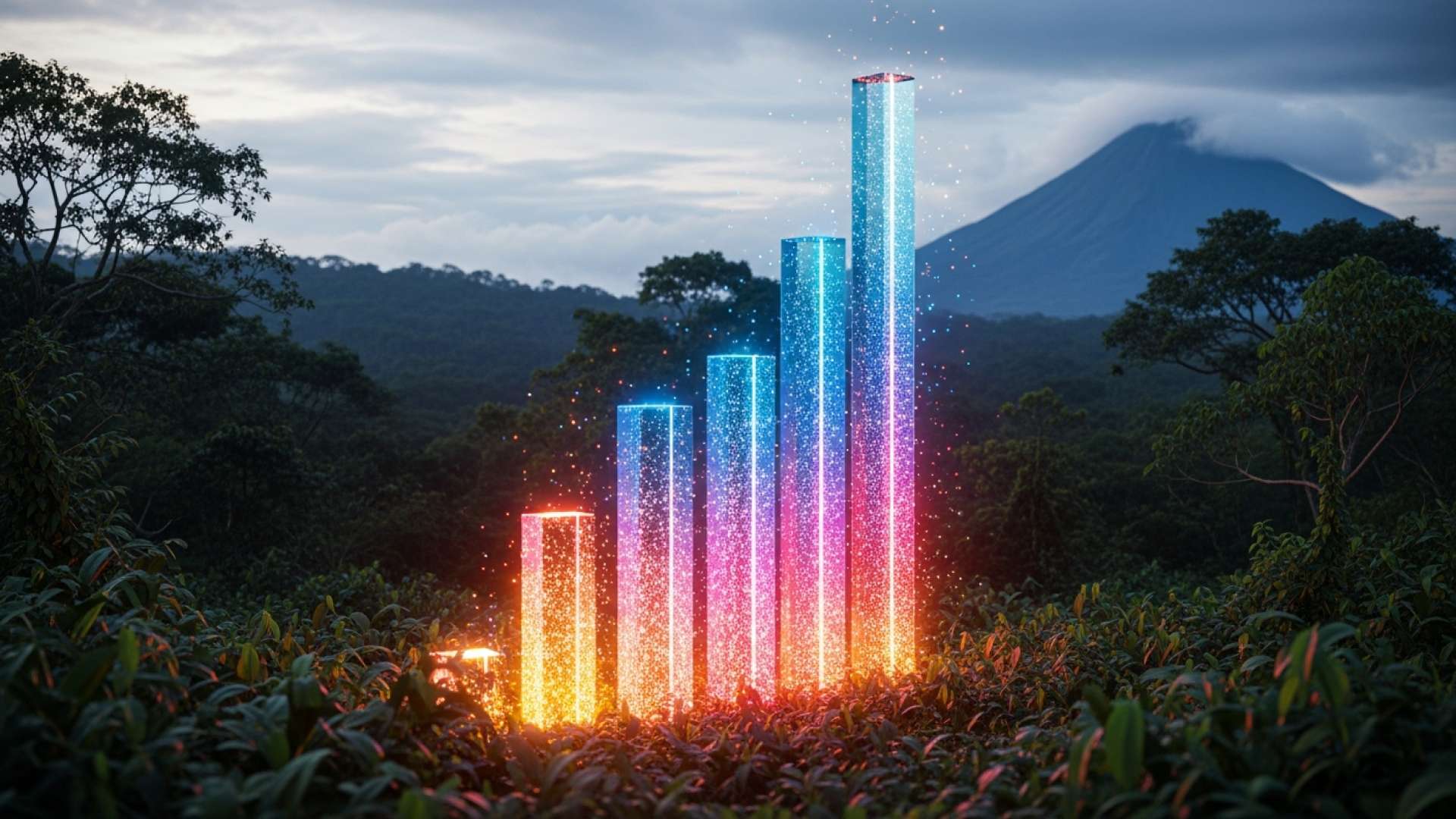 La campaña de Dobles destaca el impulso de las encuestas como camino hacia la victoria en la segunda vuelta