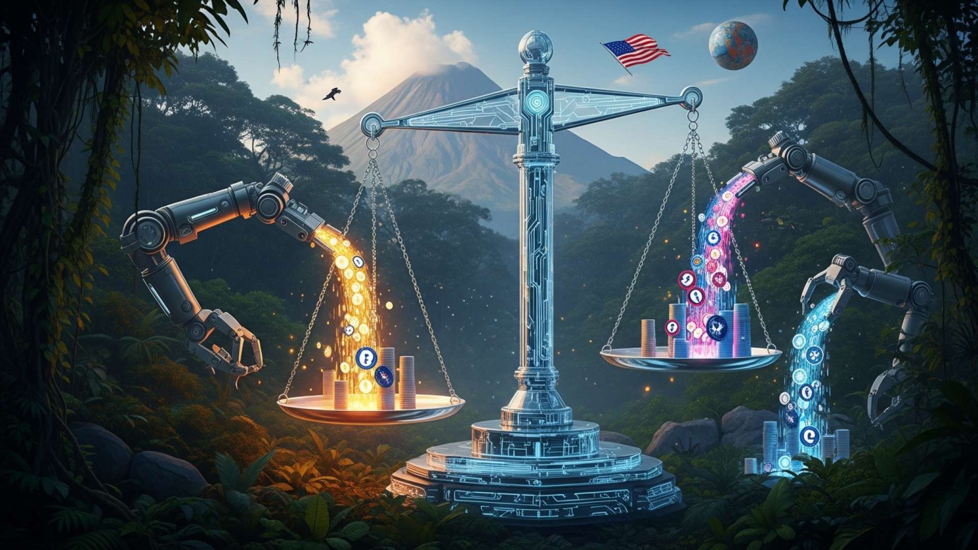 El Tribunal Electoral inicia una investigación sobre las vallas publicitarias engañosas de la campaña de la PPSO