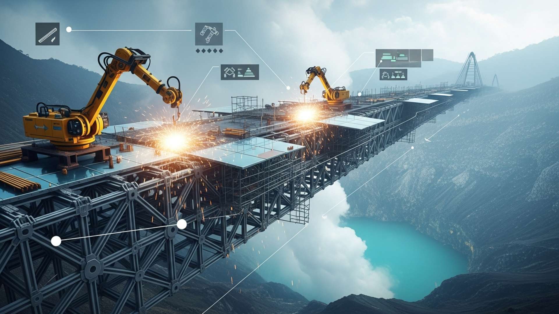 Emergency Bridge Repair Forces Poás Volcano Park Closure