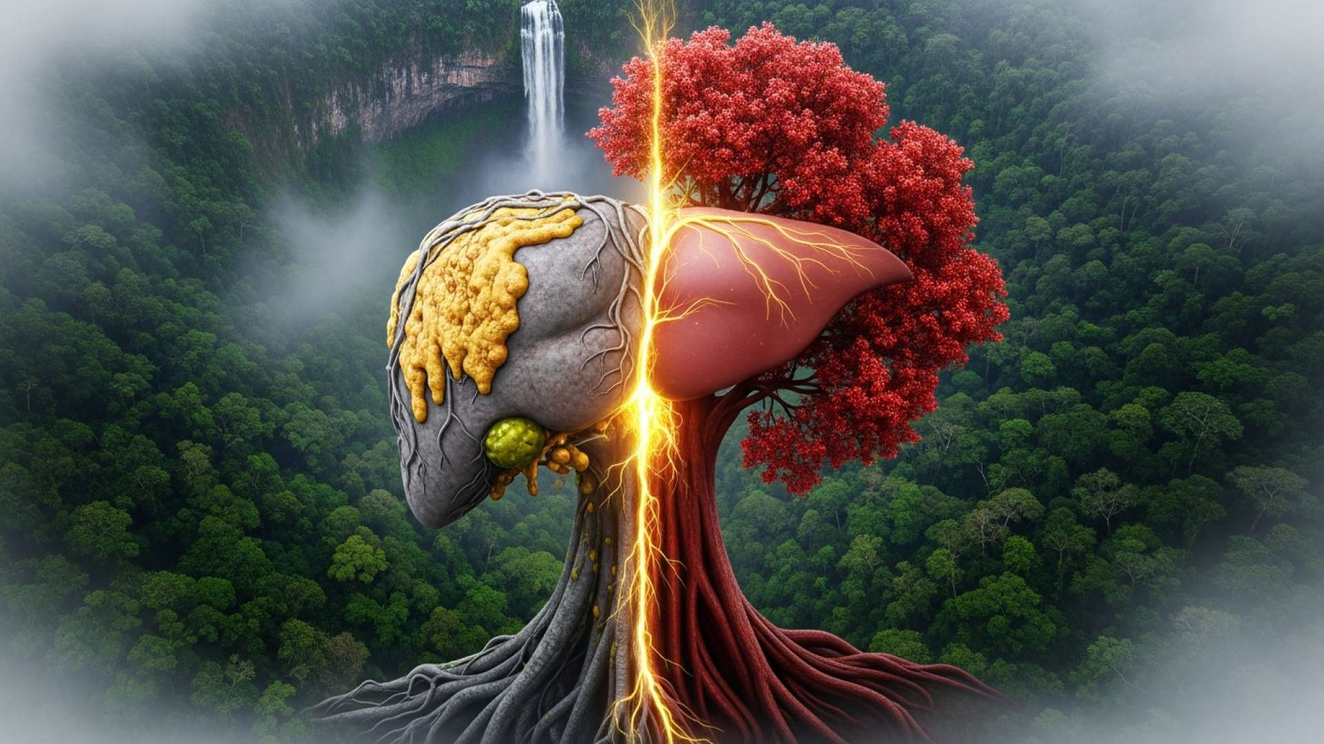 Experts Crack Open Myths About Eggs and Fatty Liver