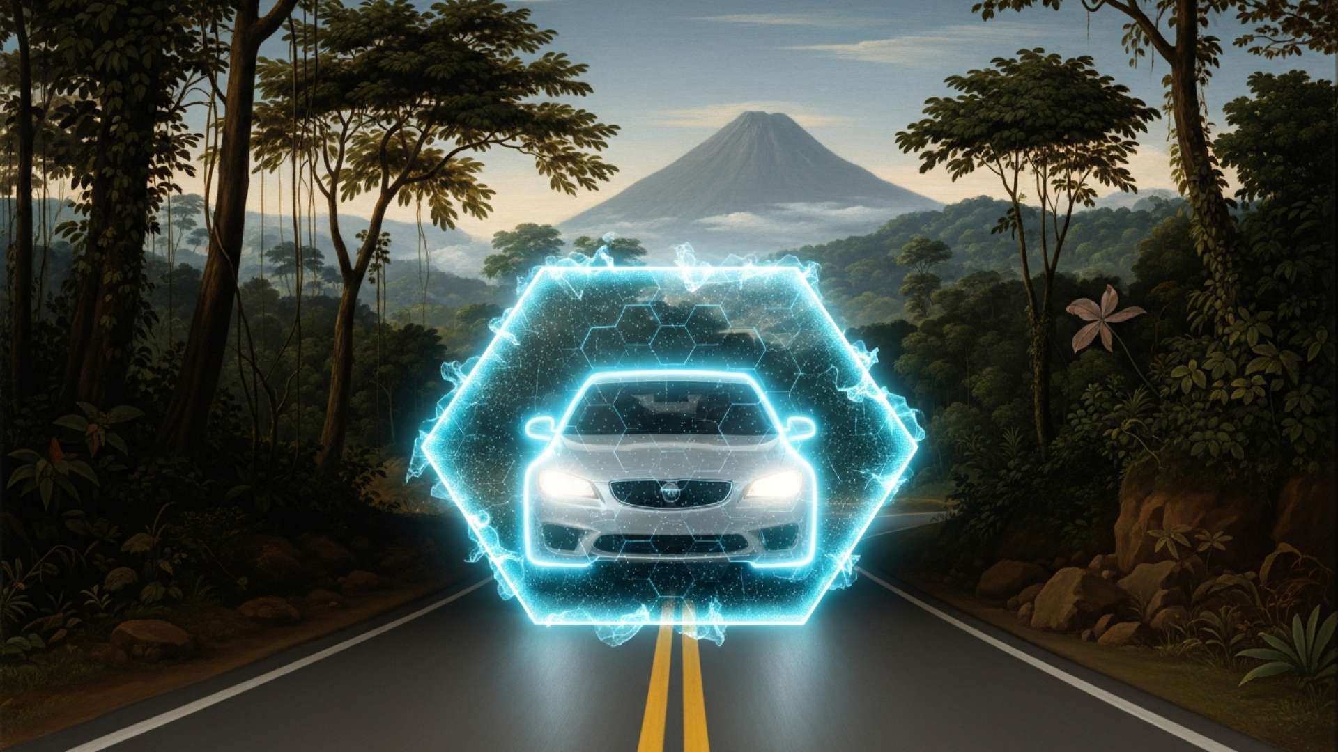 Los expertos instan a los conductores a dar prioridad a las revisiones de frenos en medio del tráfico de enero