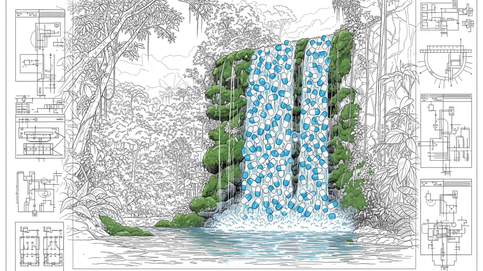 Farmacia Saba lanza un programa nacional de descuentos para mayores