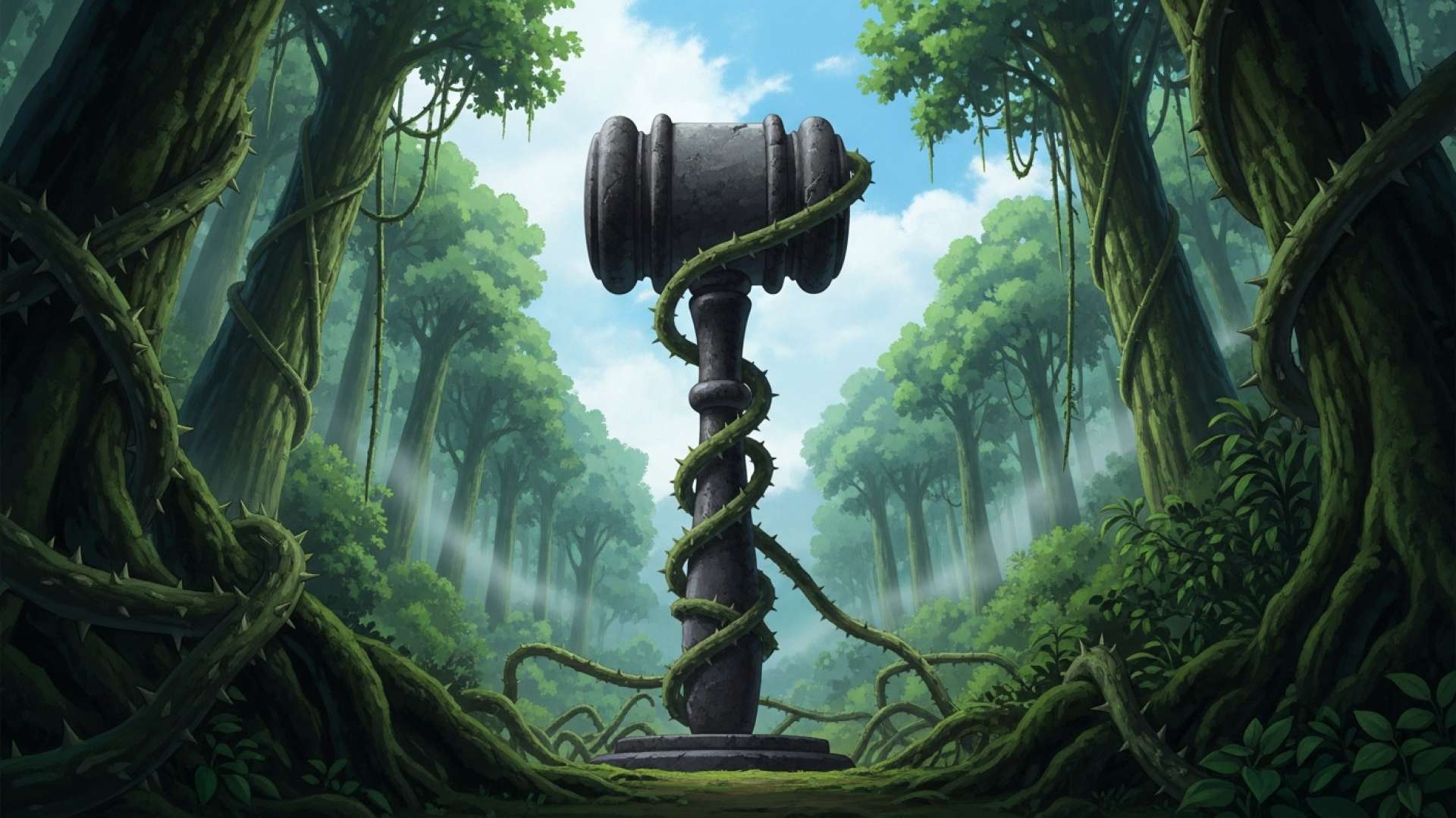 El destino de la extradición de Gamboa está a la espera de un fallo judicial clave