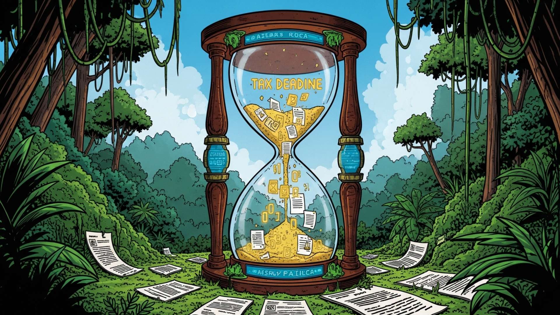 El 2 de febrero es el último día para pagar el impuesto de sociedades en Costa Rica