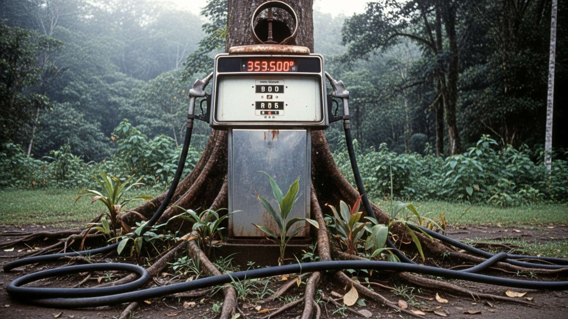 Alivio del precio de los carburantes en Costa Rica en febrero