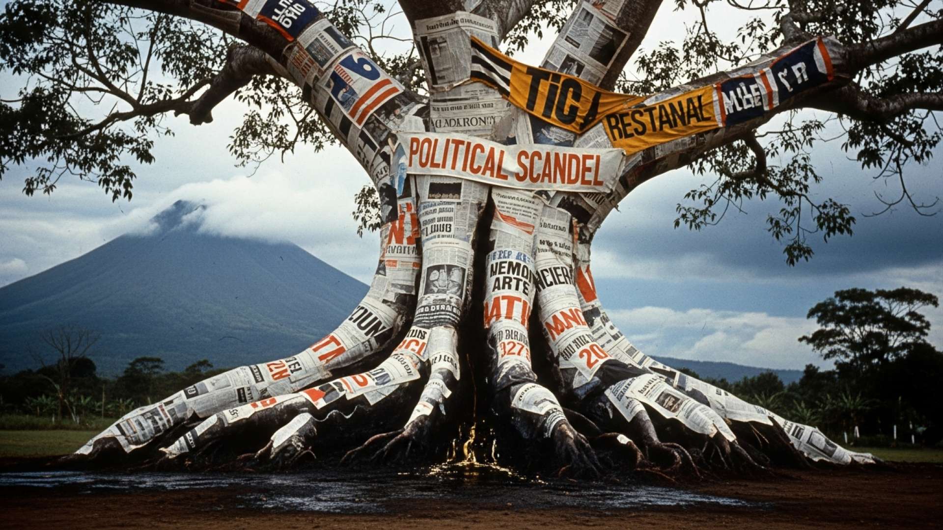 La campaña de Fernández niega las explosivas acusaciones de empleo a cambio de votos