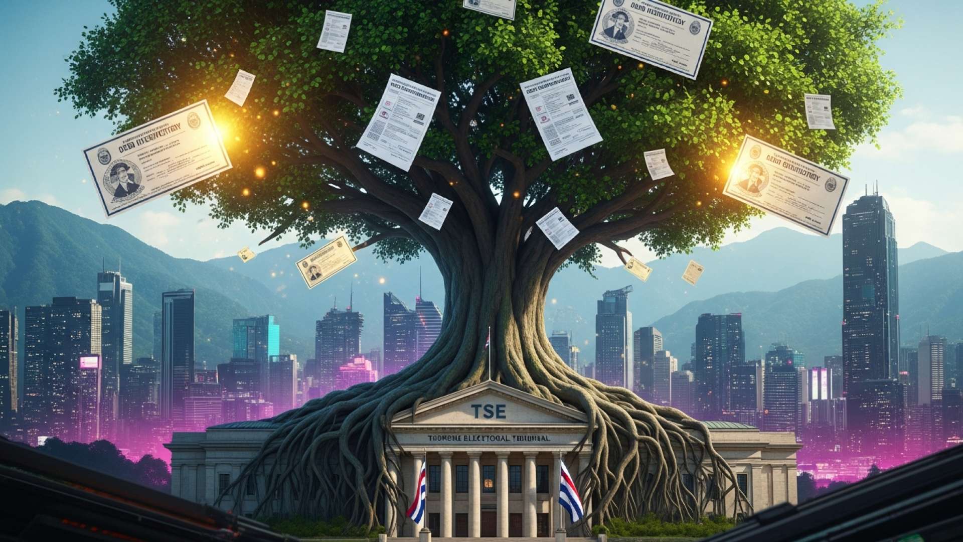 Las finanzas de la campaña de Fernández, a examen tras la compra de importantes bonos