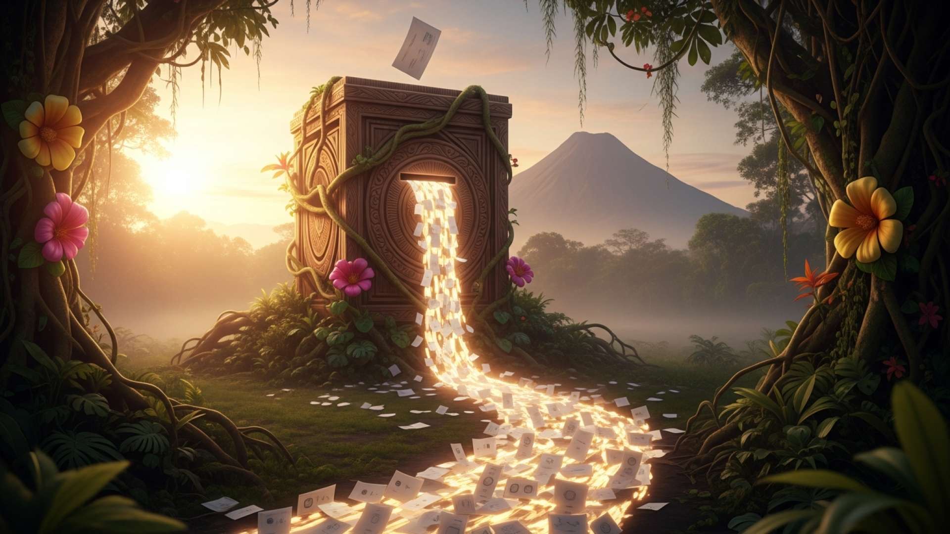 Fernández Captures Undecided Vote Nearing Historic Win