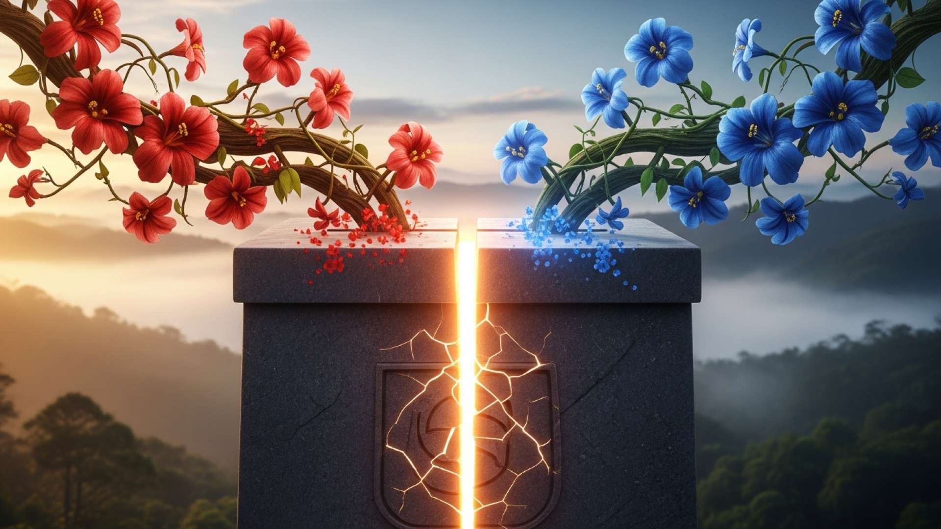 Fernández Nears First-Round Victory as Undecided Voters Hold Key