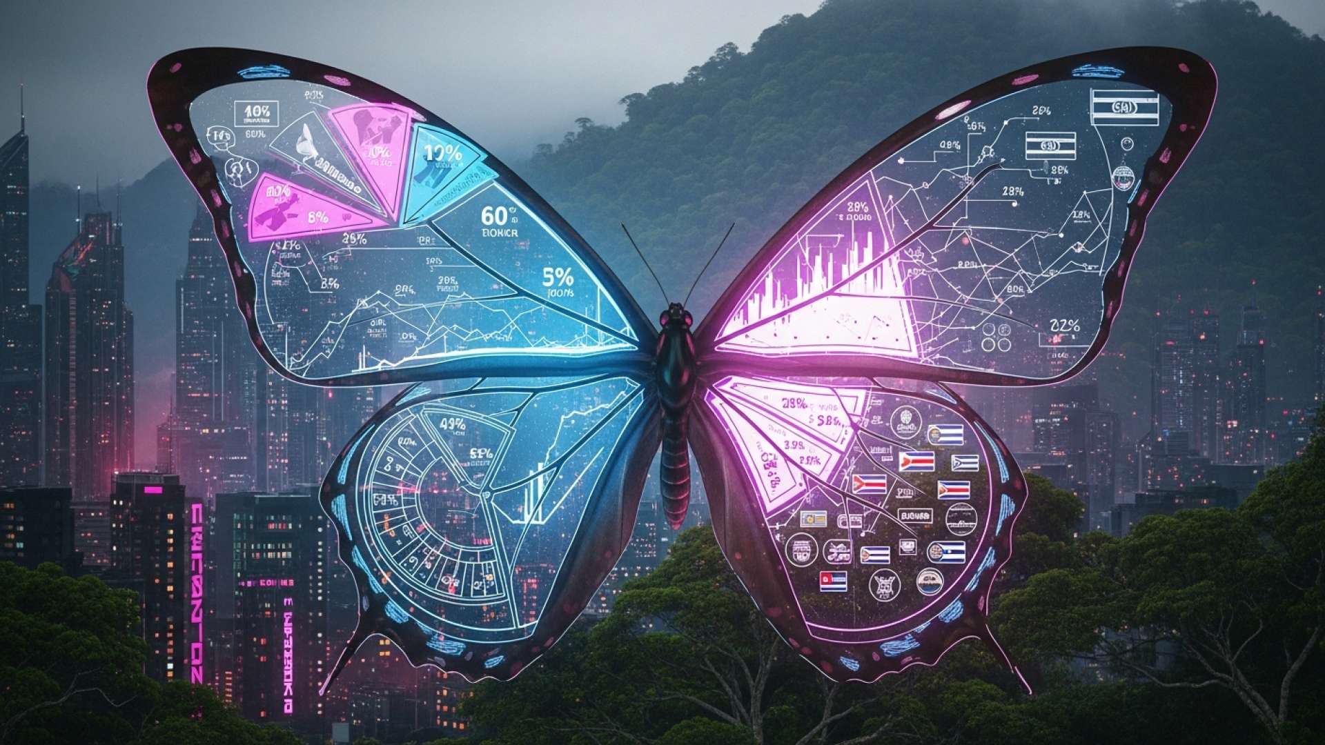 Fernández, al borde de la victoria en la primera vuelta: una nueva encuesta le da un 40 por ciento de apoyo