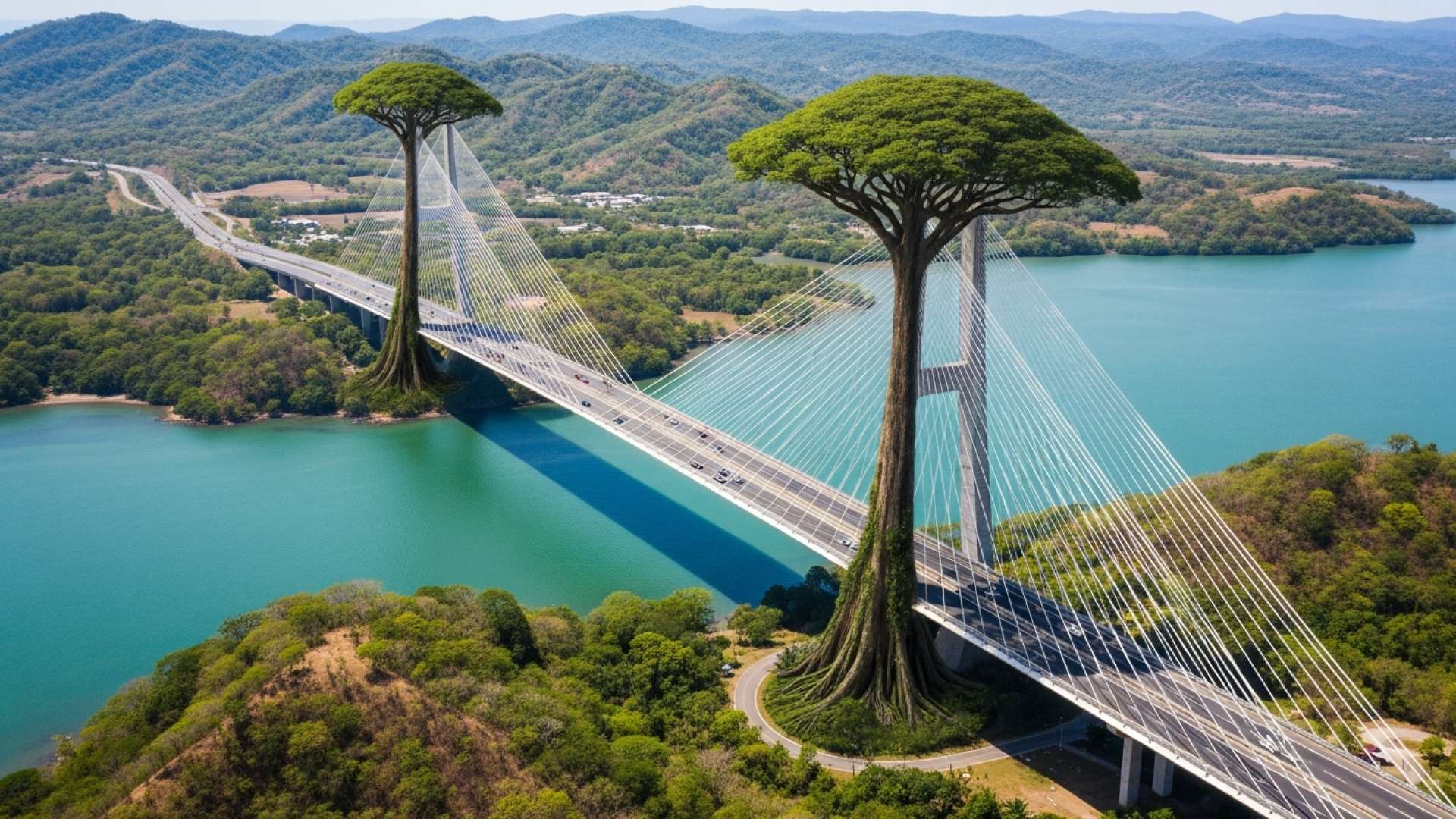 Fernández presenta el turismo como motor de desarrollo comunitario