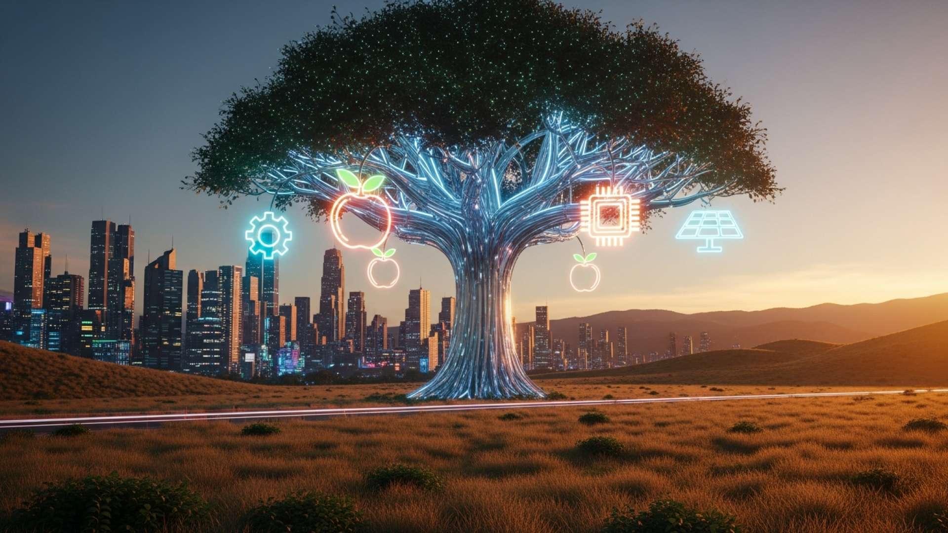 Fernández promete una reforma del turismo rural para crear empleo